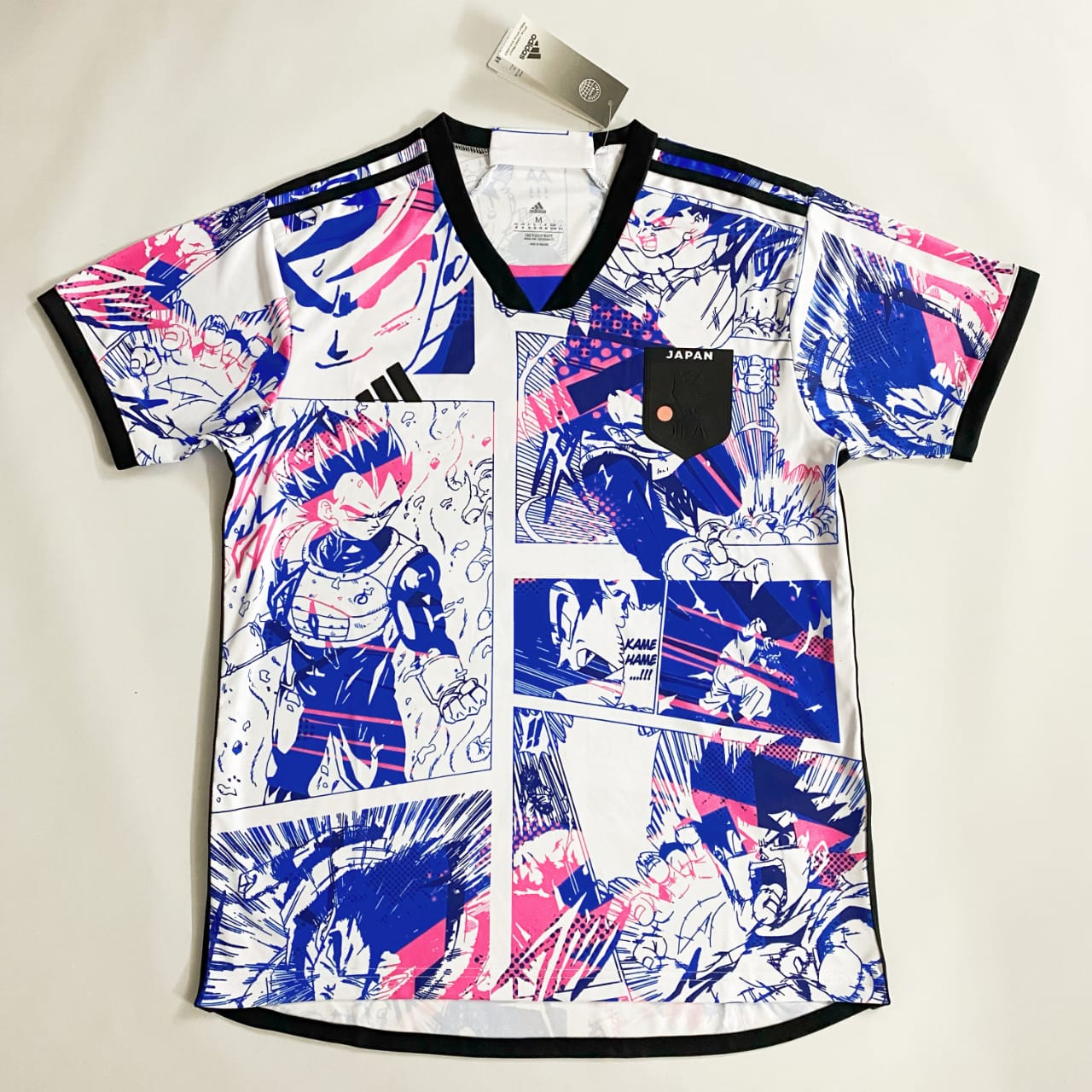 Japan Edition Kit 6 Jersey Lounge Kenya