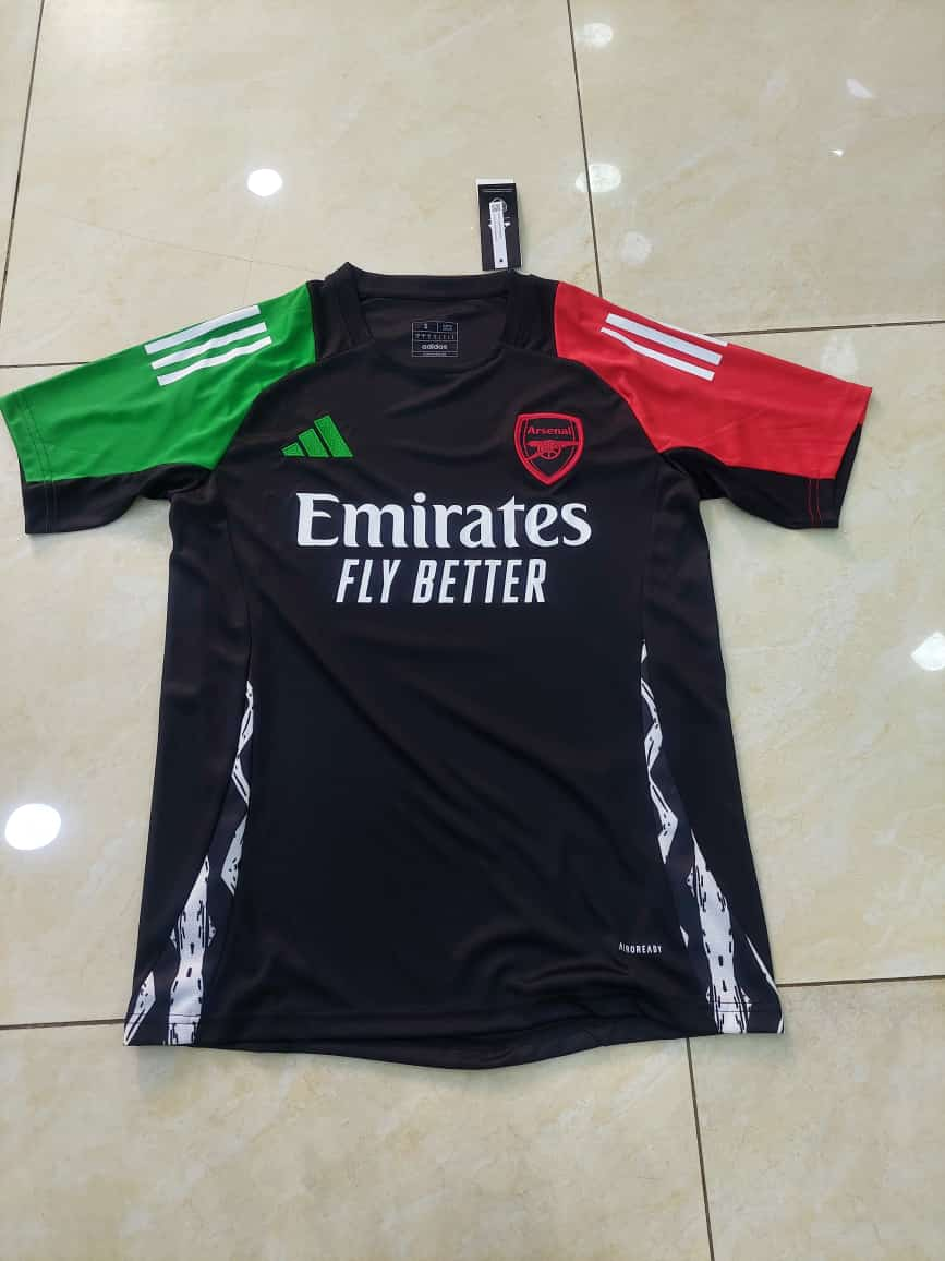 Arsenal Limited Edition Kit 1 Jersey Lounge Kenya