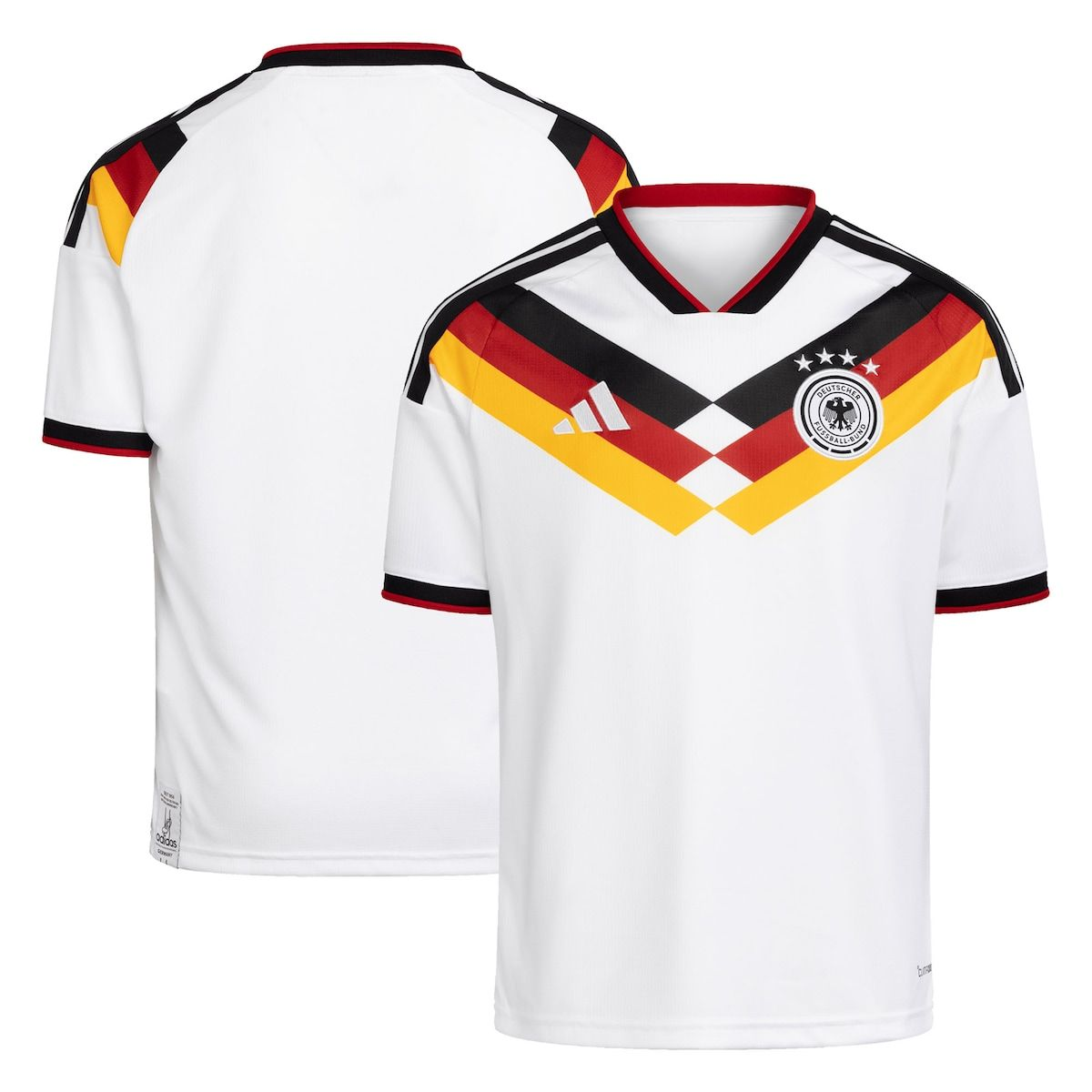 germany home jersey world cup 2026