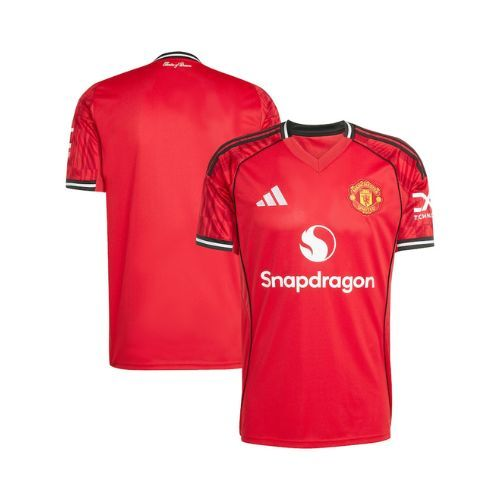 Manchester United Home 25/26