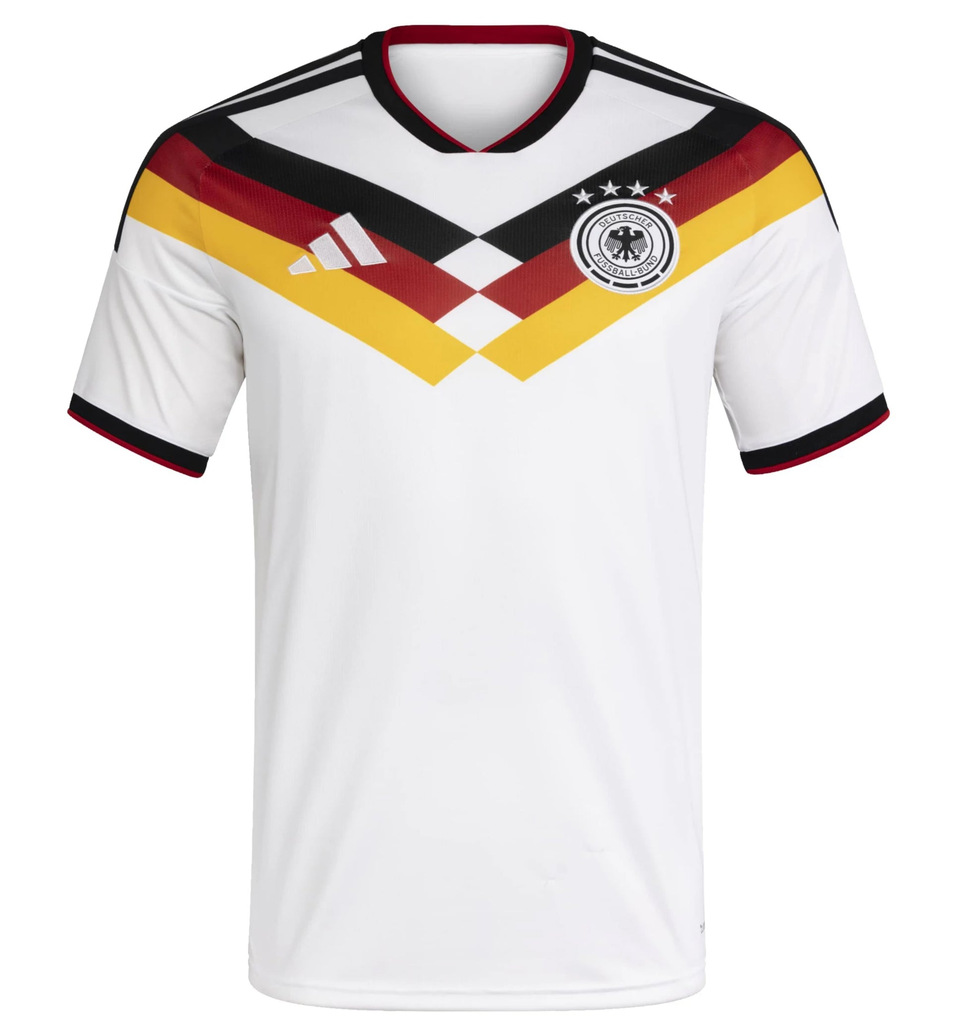 Germany Home World Cup 2026 Fan Version