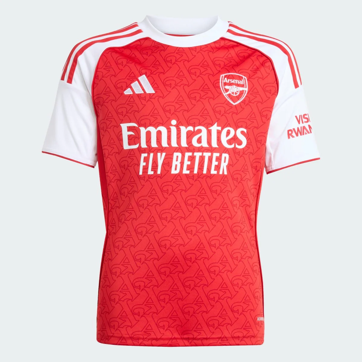 Arsenal Home 25/26 Fan