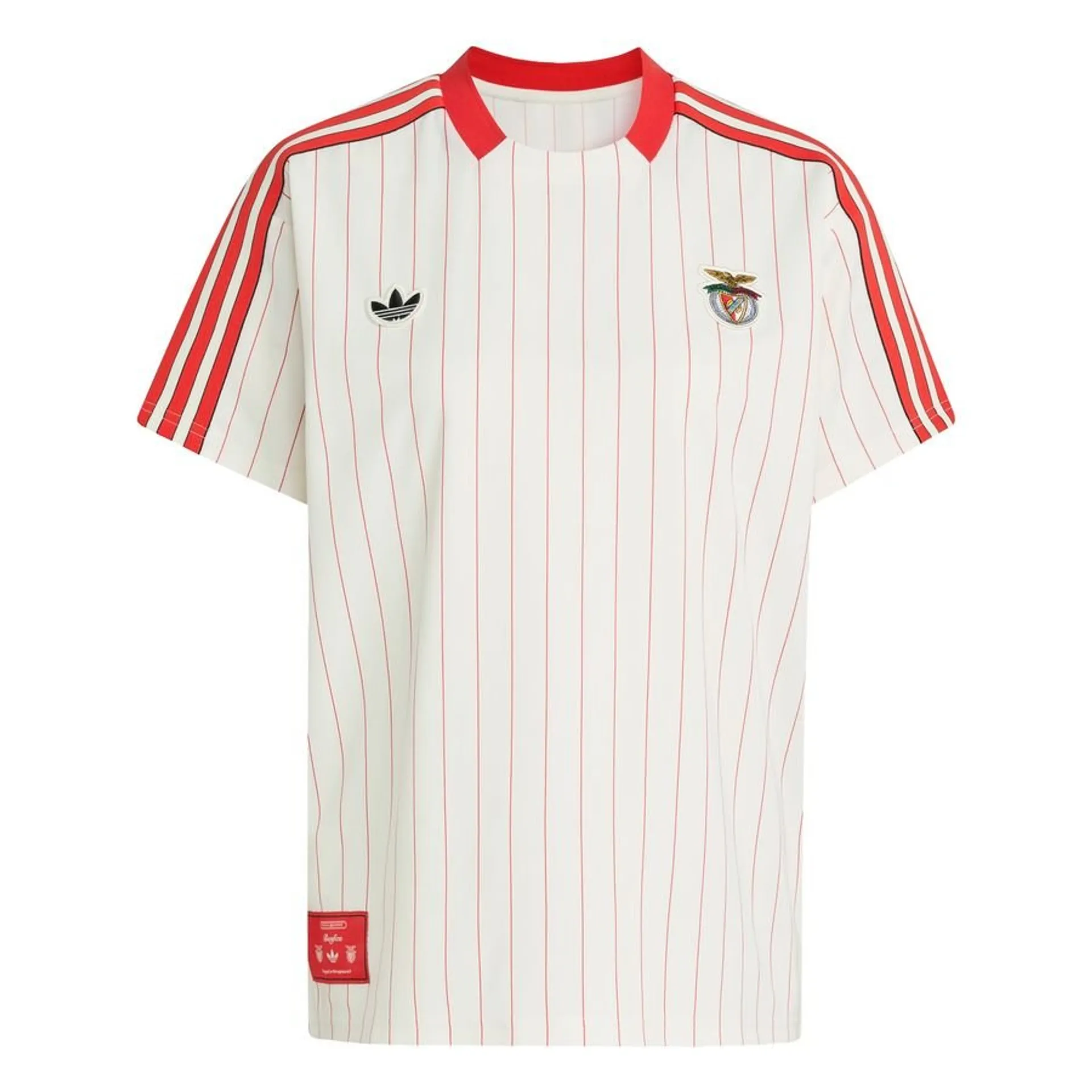 Benfica Terrace Icon