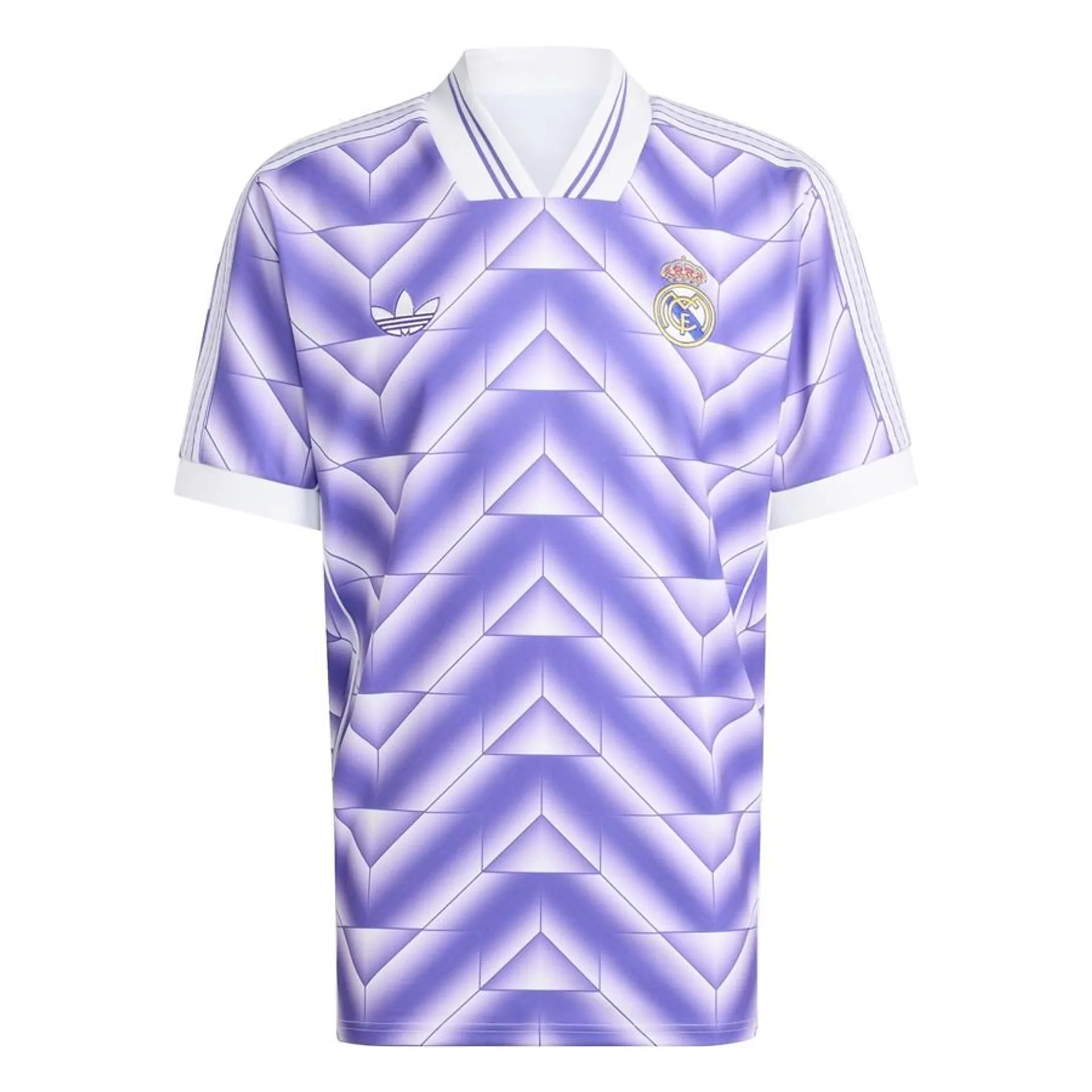 Real Madrid LFSTRL Edition