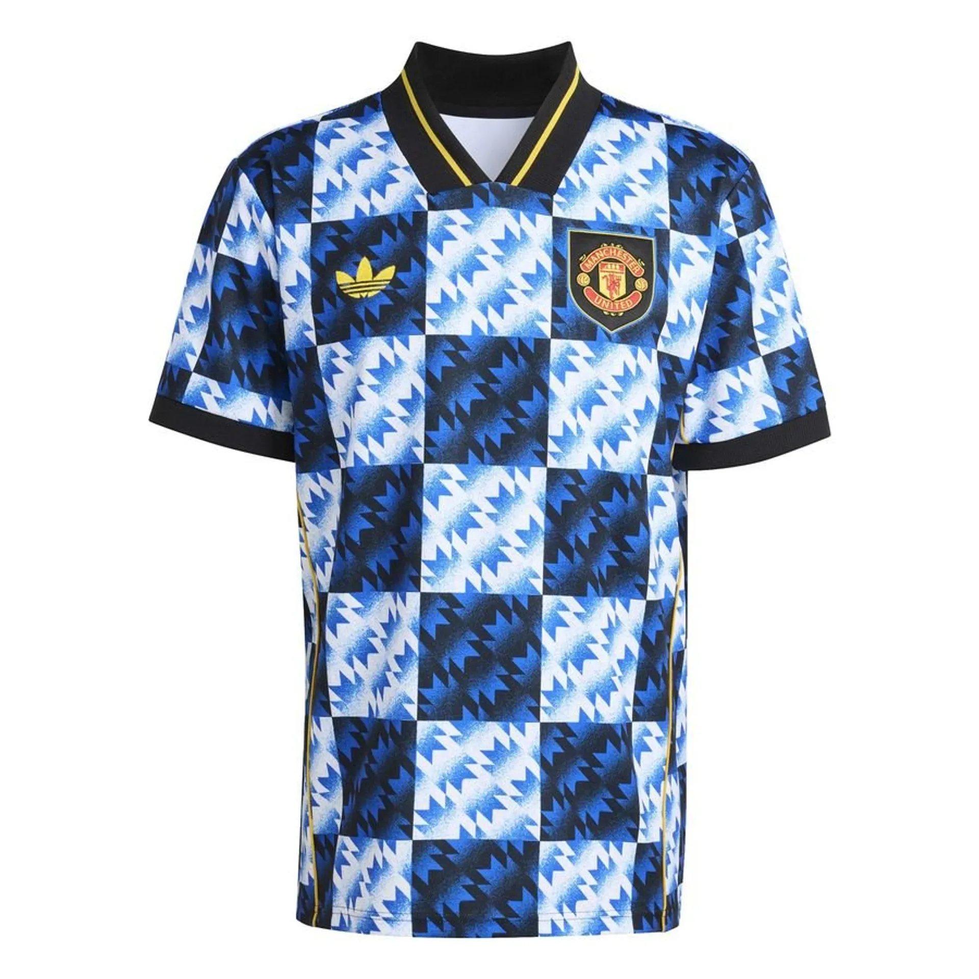 Manchester United LFSTRL Edition