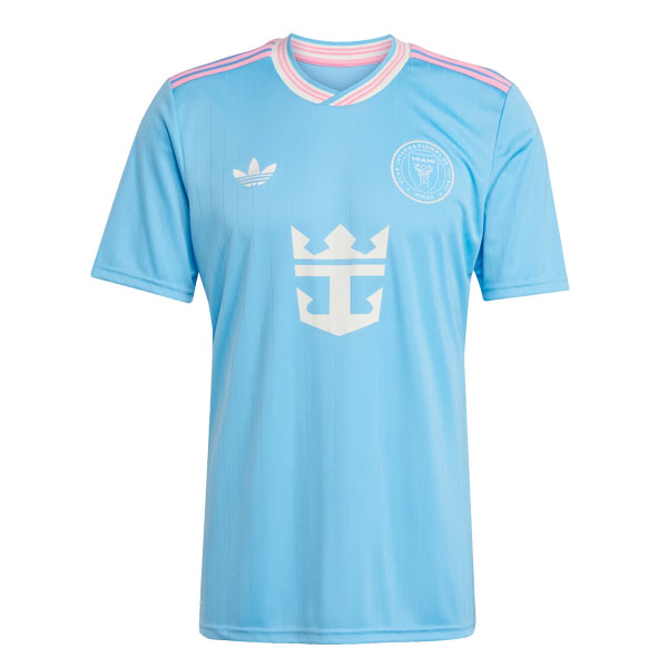 Inter Miami 3rd Kit 2025