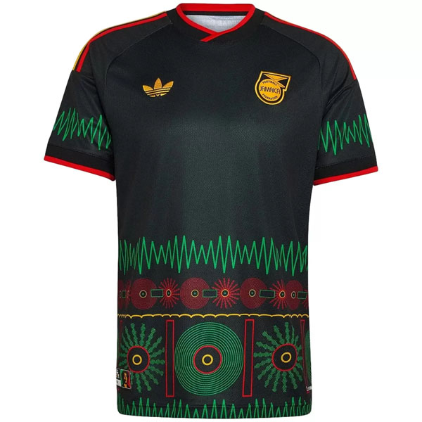 Jamaica Away 2026 Kit