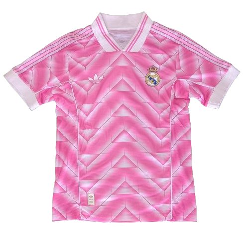 Real Madrid LFSTRL Edition Pink