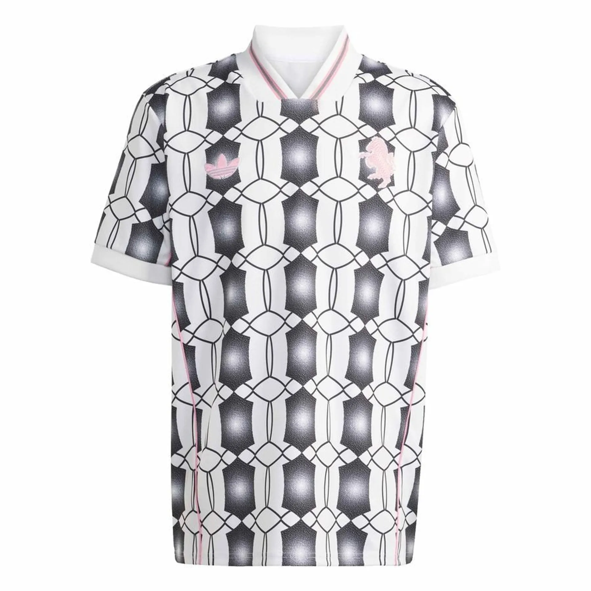 Juventus LFSTRL Edition Jersey