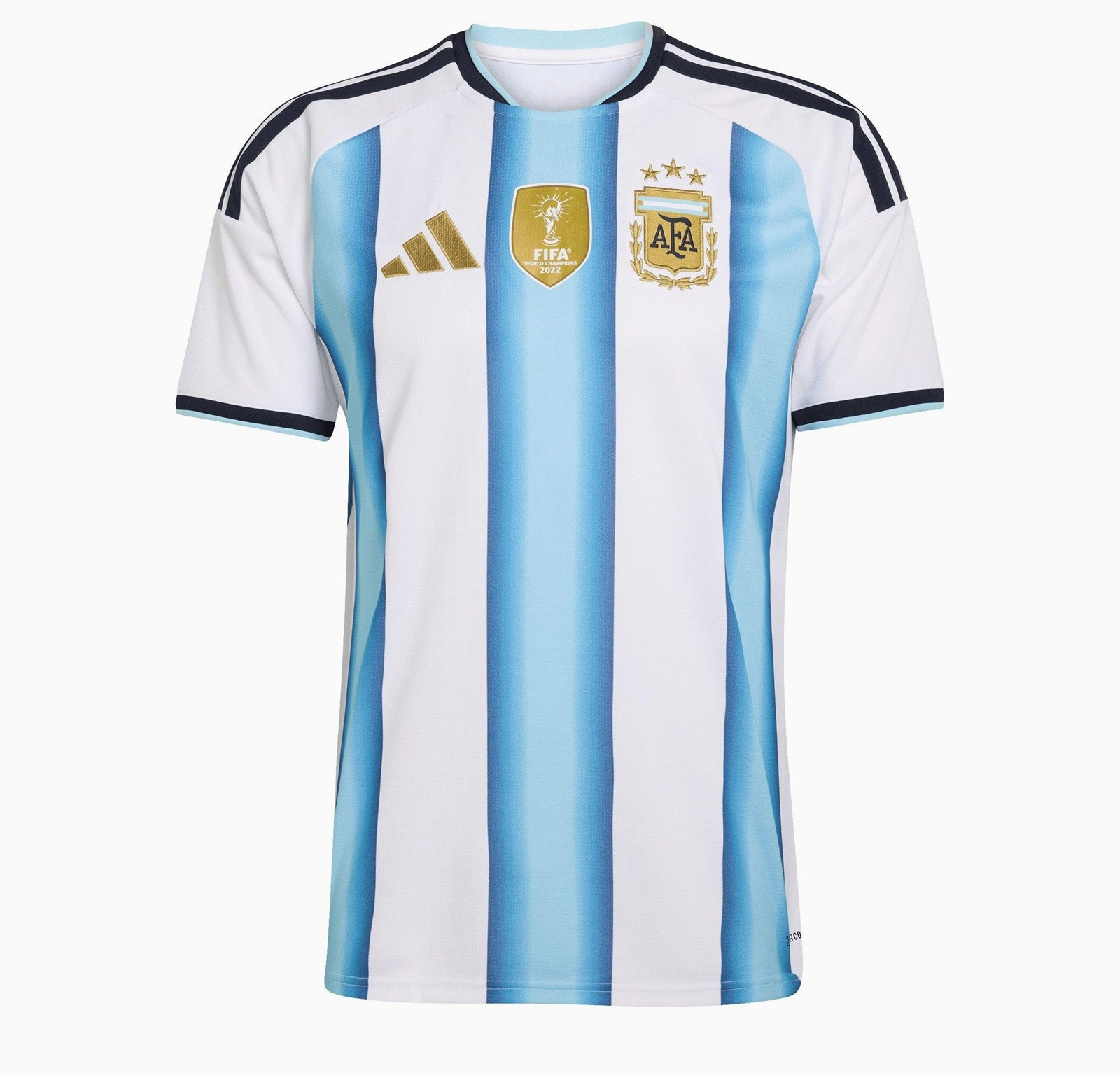 AFA Home World Cup 2026 Fan Version