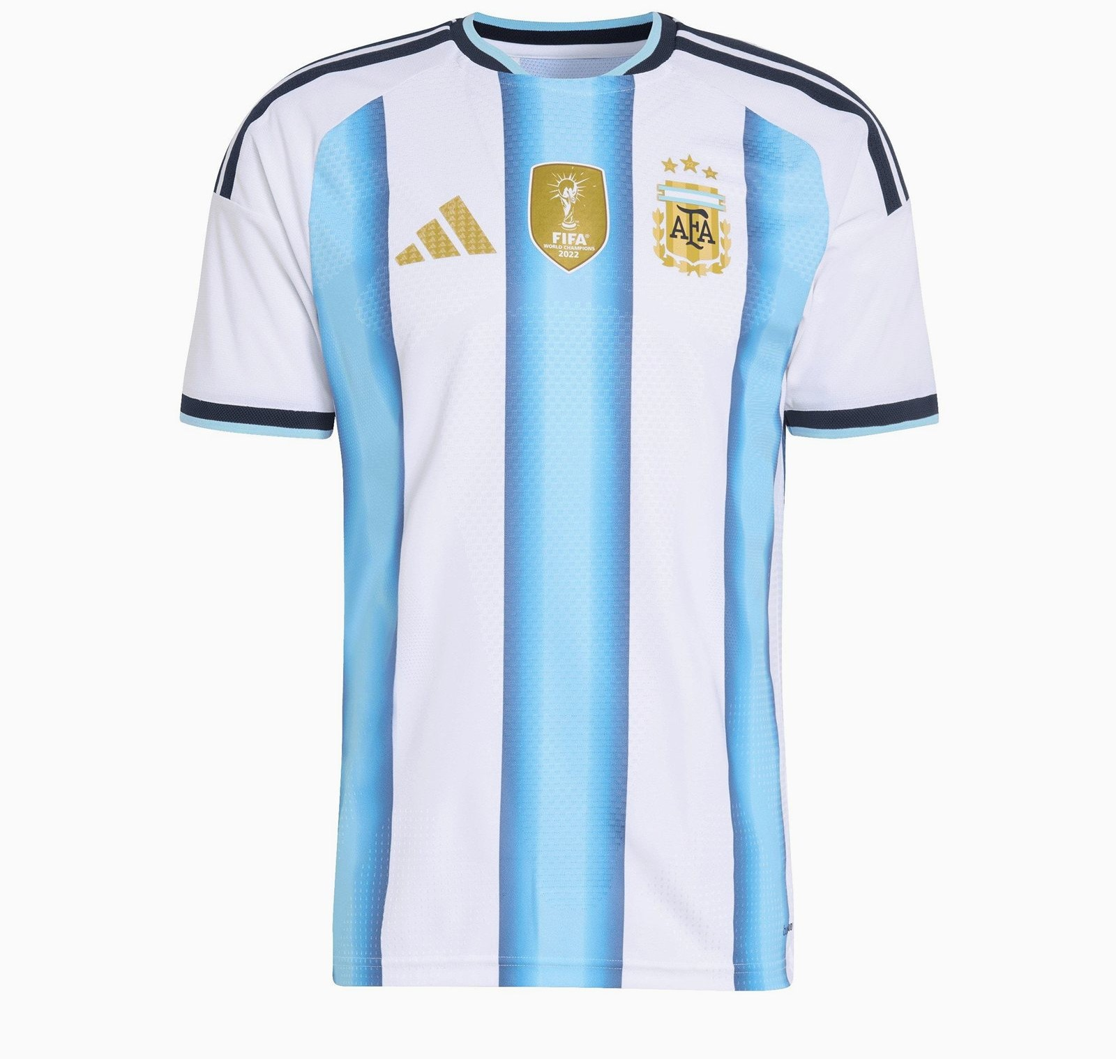 Argentina Home 2026 PV