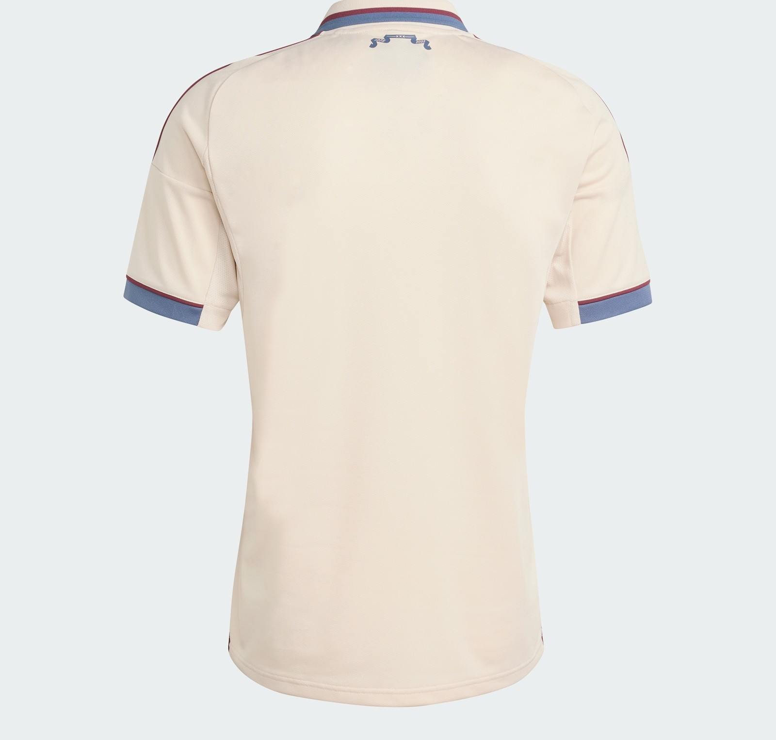 Ajax 3rd Kit 25/26 PV