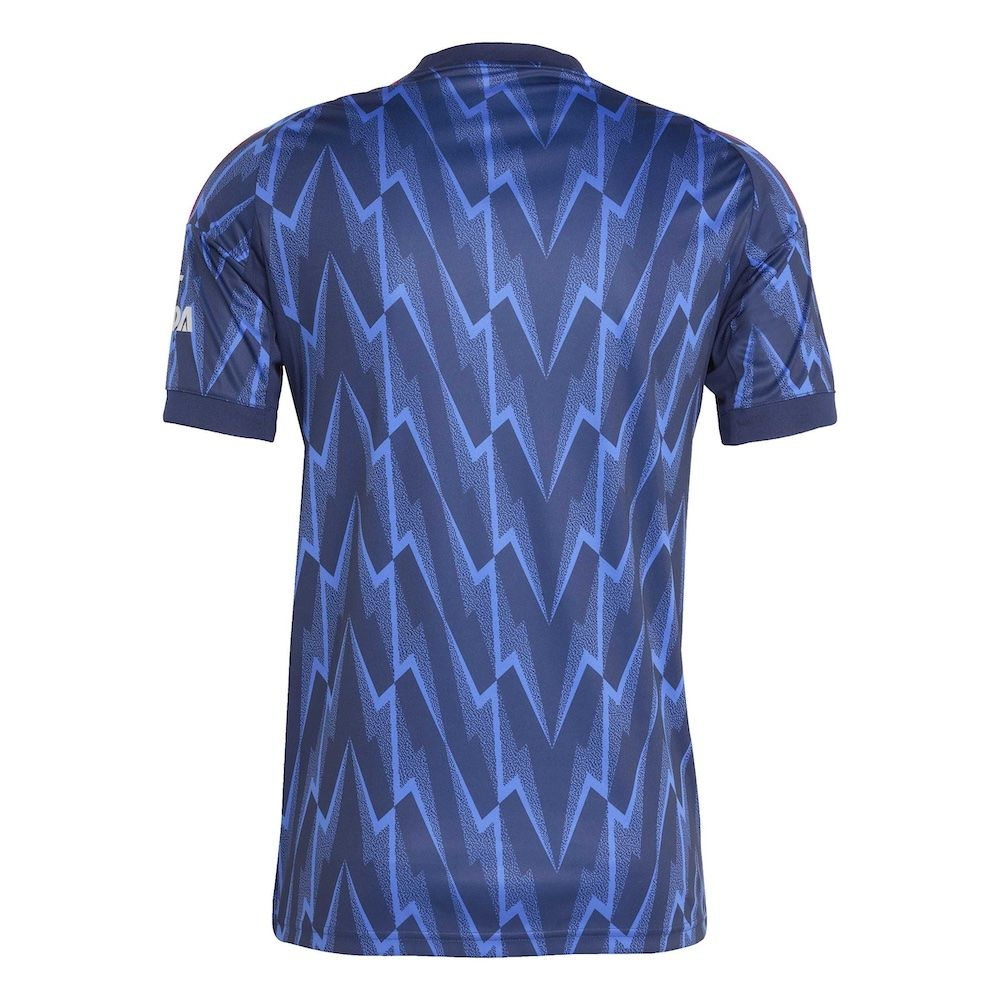 Arsenal Away 25/26 Jersey Fan Version 1