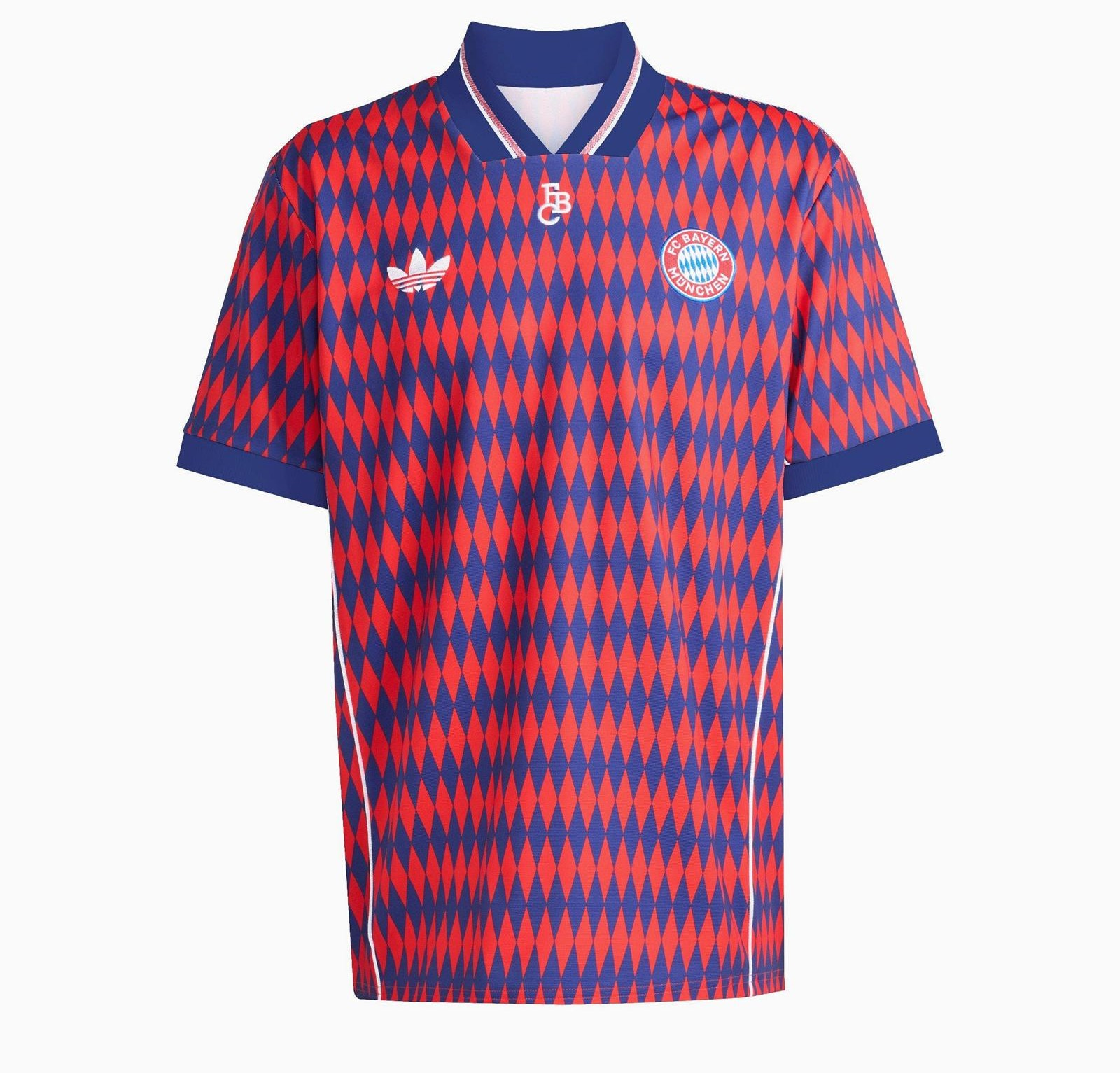 Bayern Munchen LFSTRL Edition