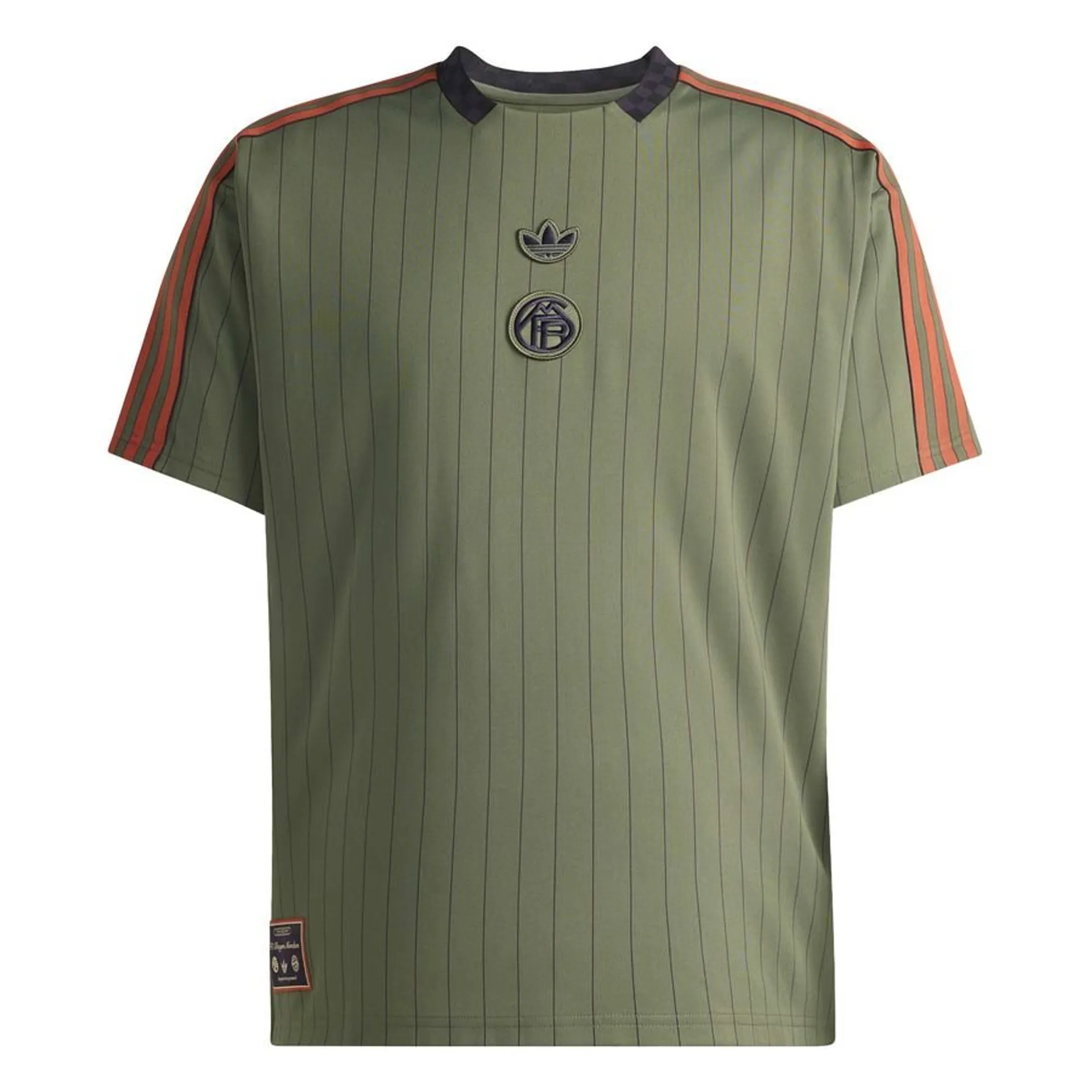 Bayern Munich Terrace Icon