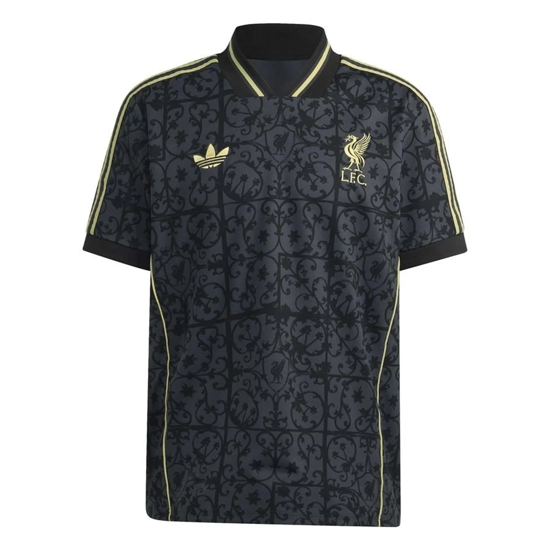 Liverpool LFSTRL