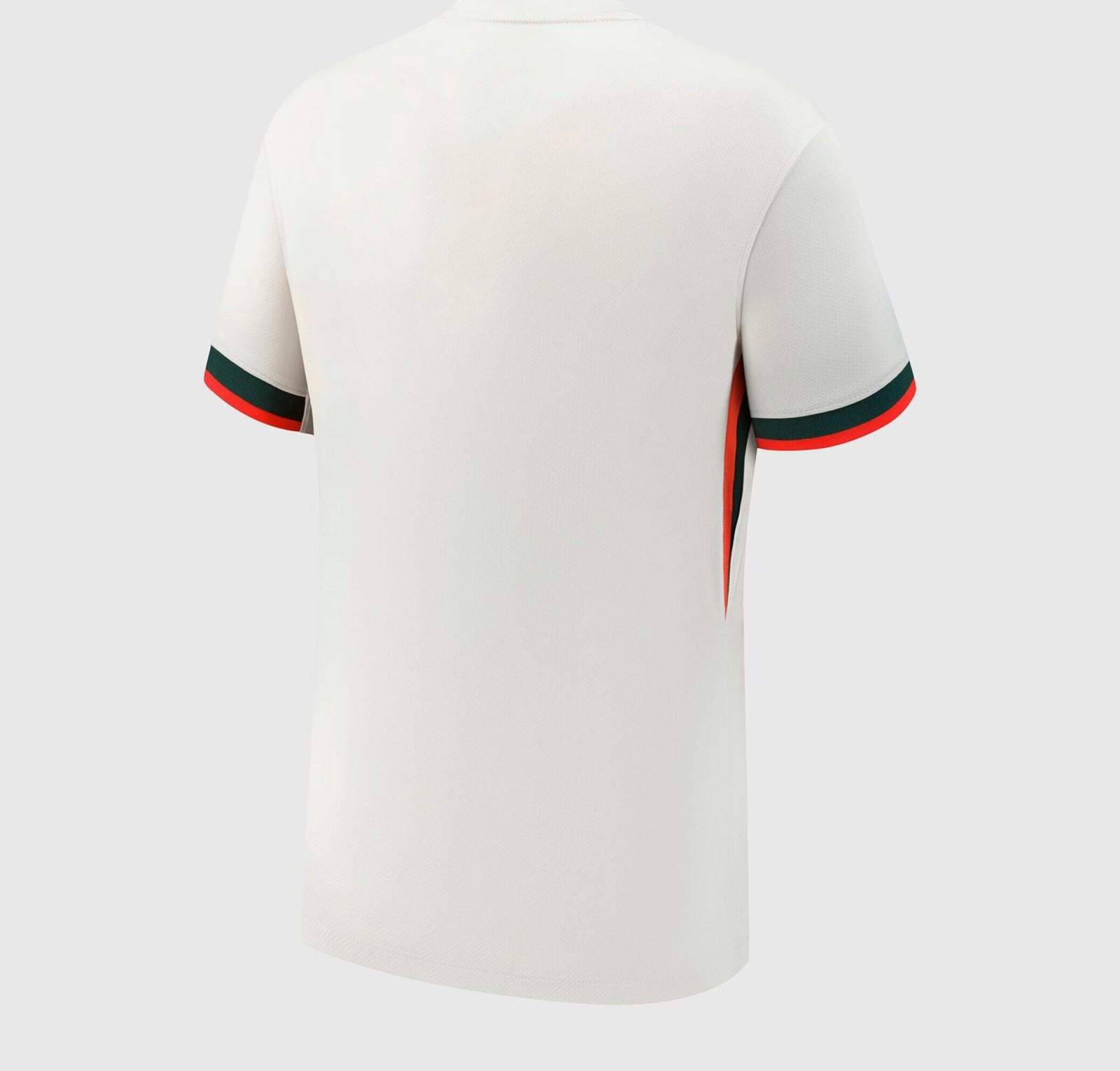 Chelsea Away 25/26 Kit back