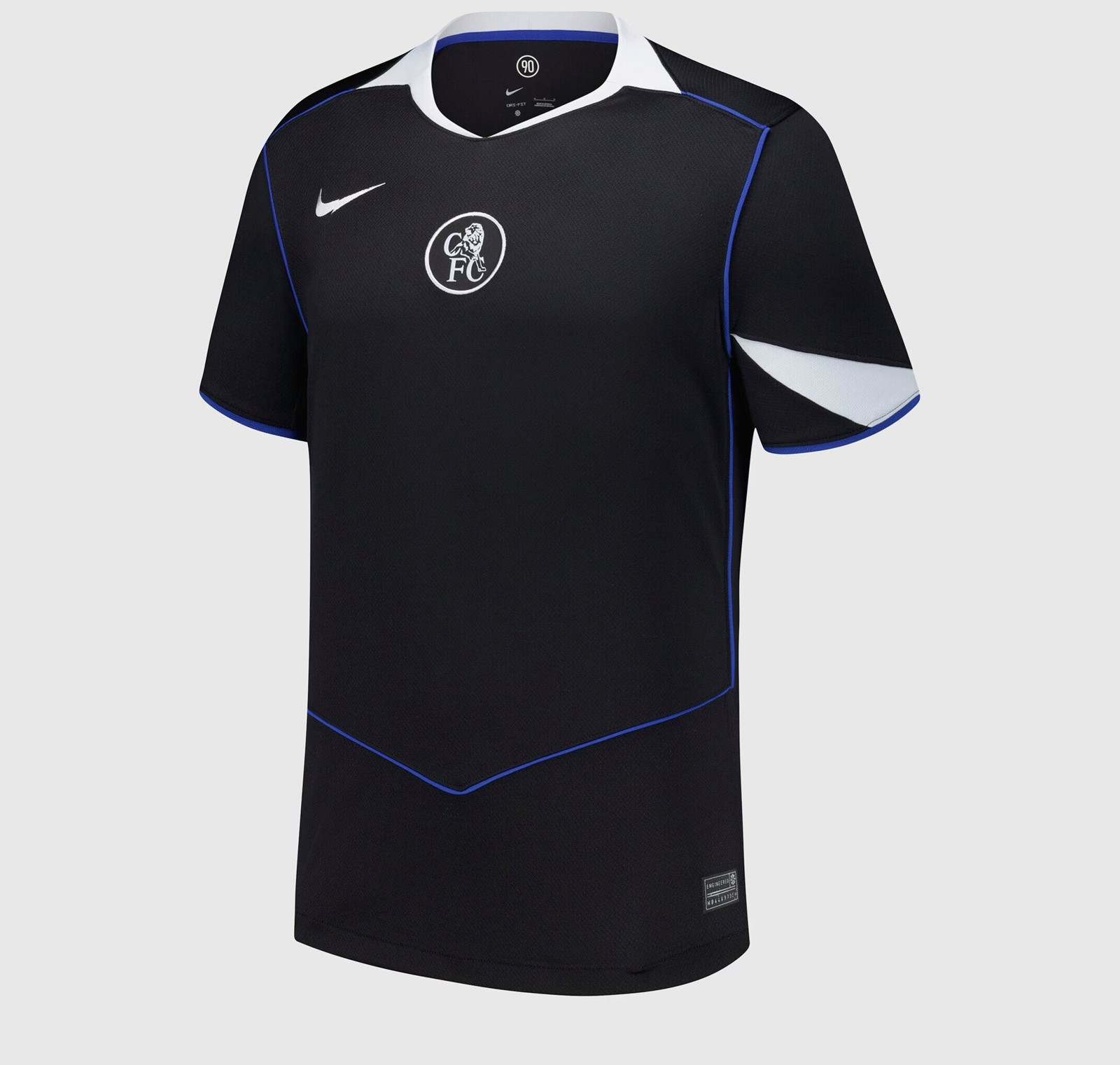 Chelsea 3rd Kit