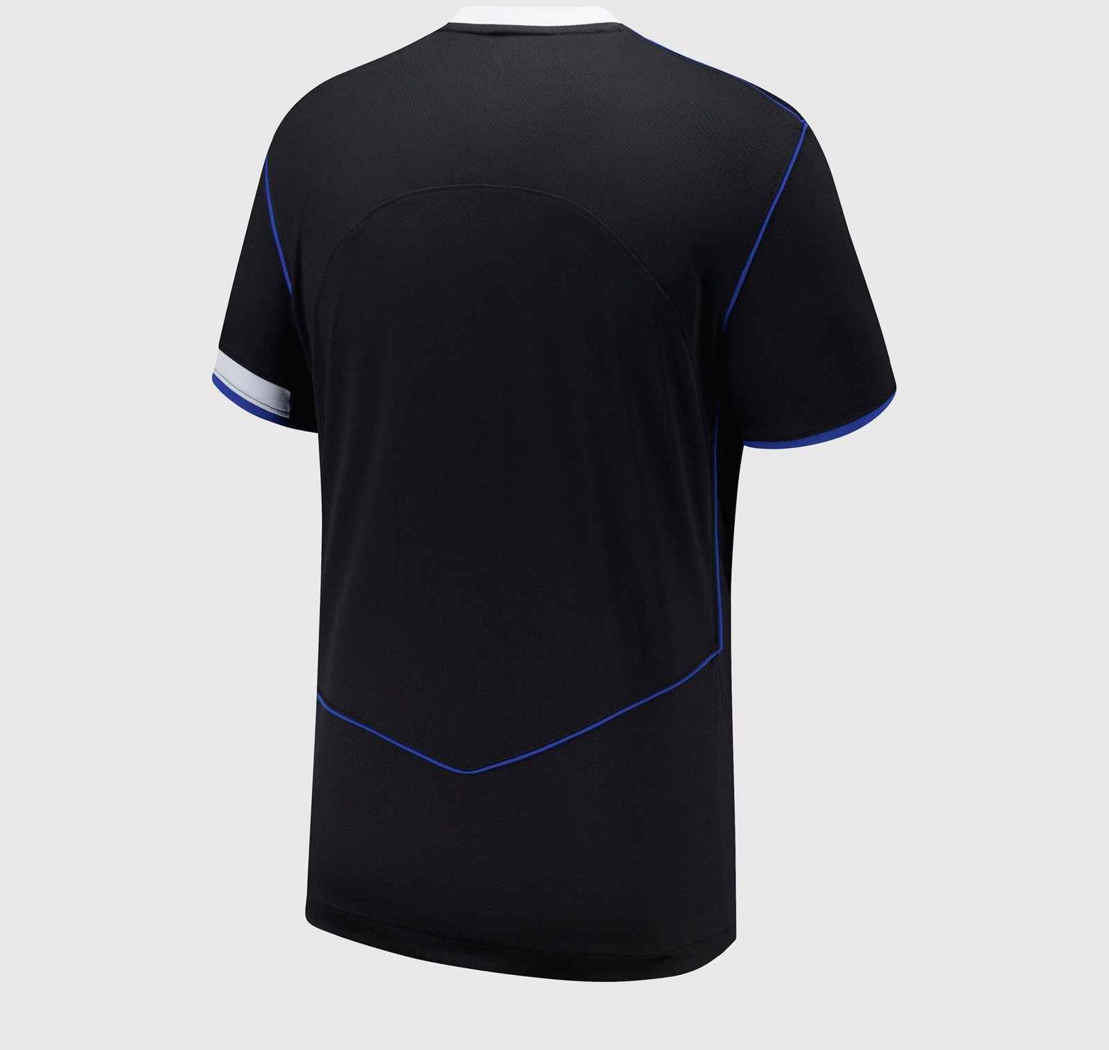 Chelsea 3rd Kit back