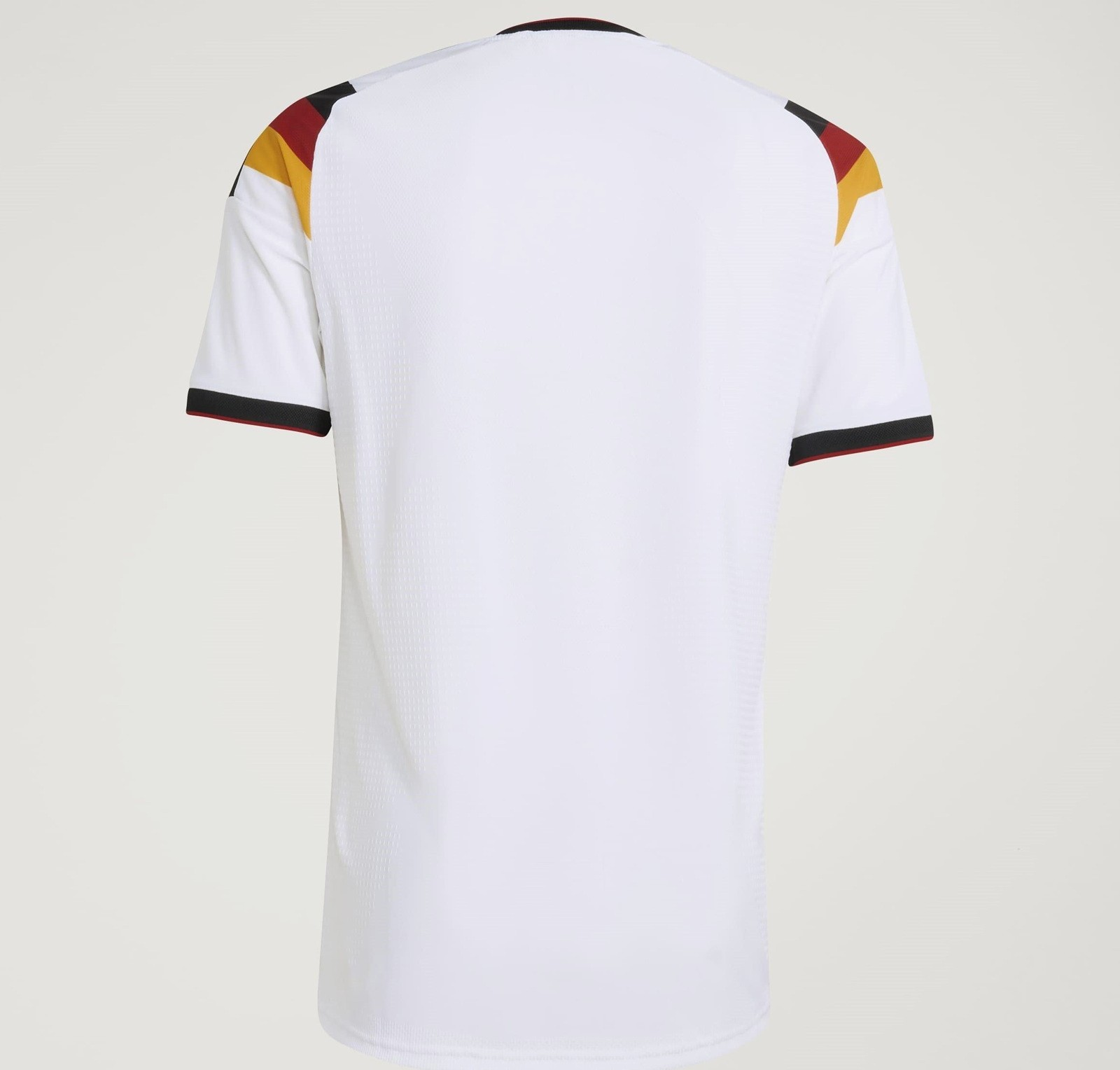 Germany home World Cup 2026 Player Version Back