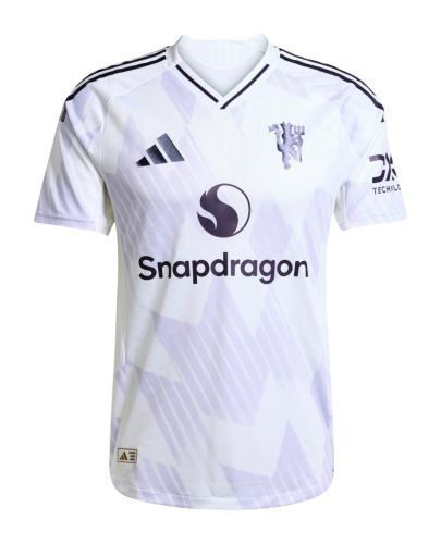 Man Utd Away Kit 25/ 26 Player Version