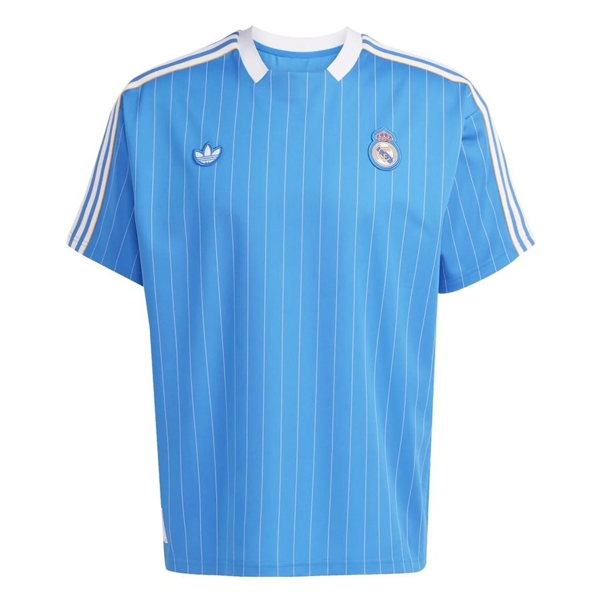 Real Madrid Terrace Icon