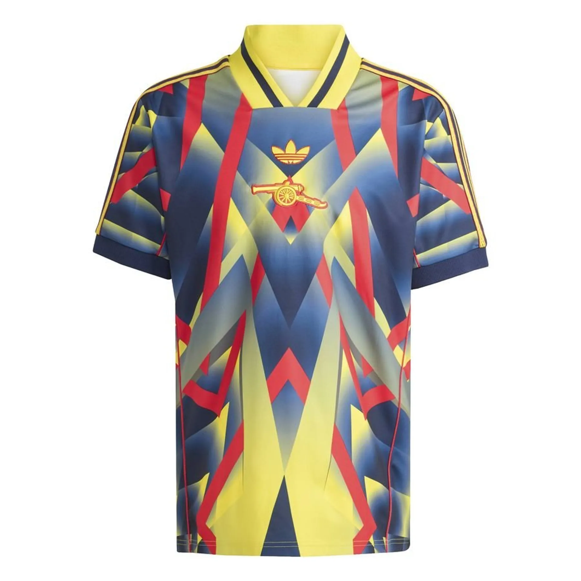 Arsenal LFSTRL Edition Jersey front