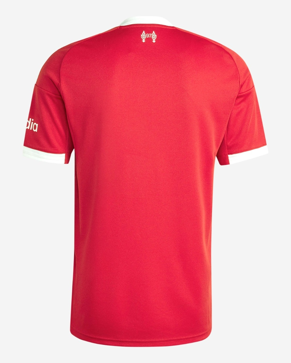 Liverpool home 25/26 Fan 1