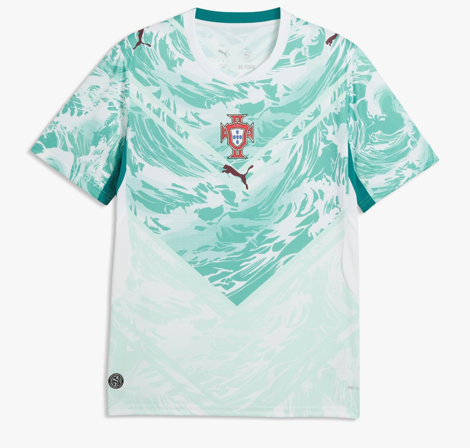 Portugal 2026 Away Kit