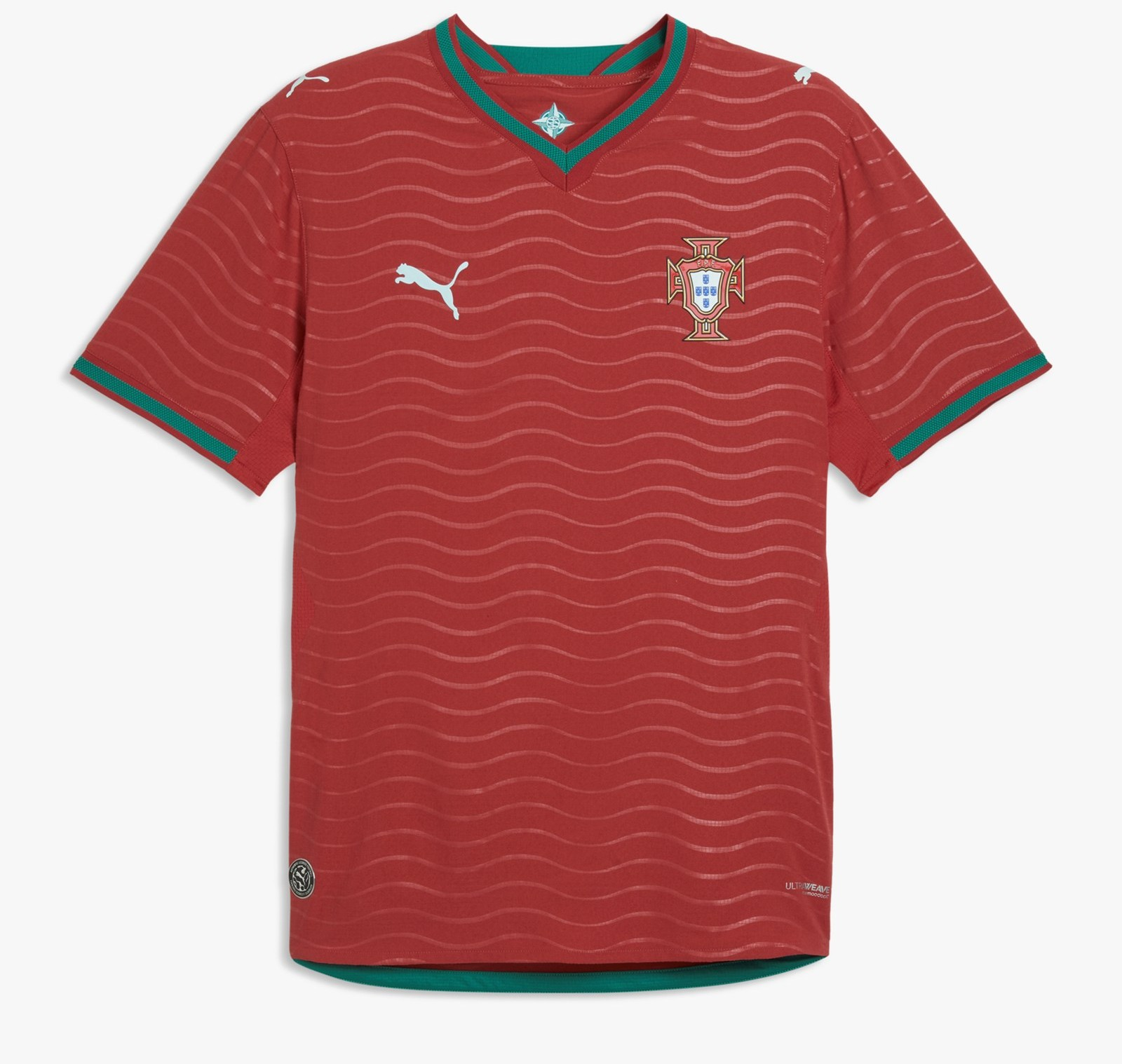 Portugal Home Kit WC 26