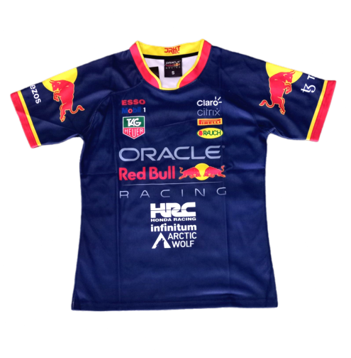 Oracle Red Bull V-neck F1 2022