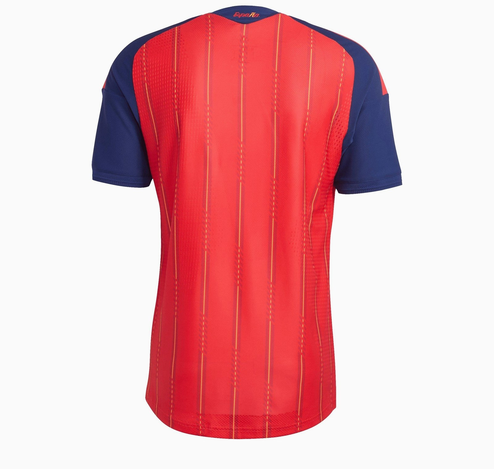 Spain Home Kit 2026