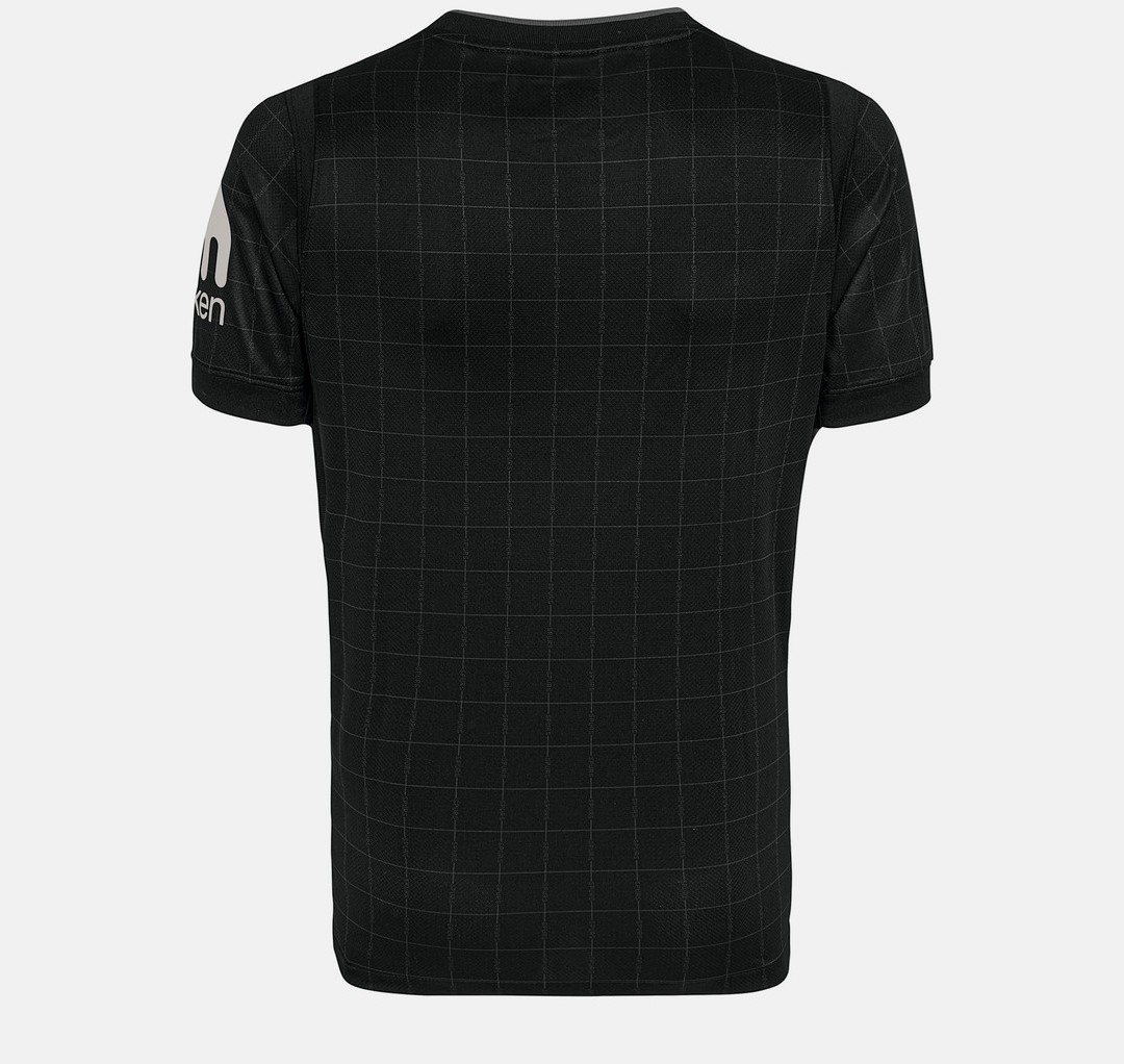 Tottenham Hotspur Away 25/26 Jersey Fan Version - Carrington