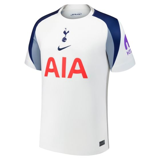 Tottenham Hotspur Home 25/26 Jersey Fan Version