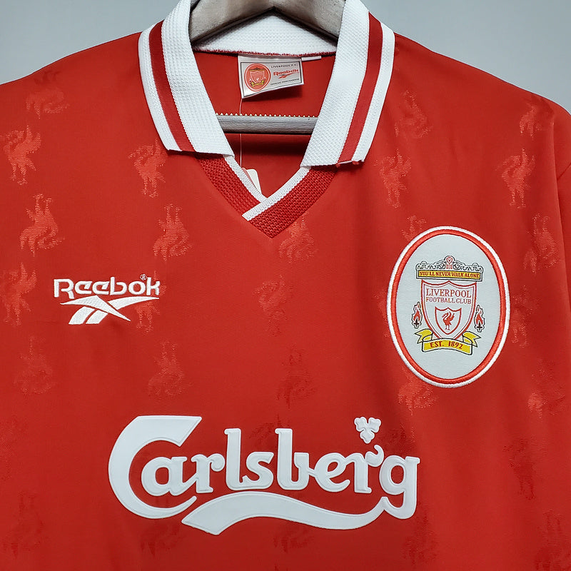 Liverpool Home 