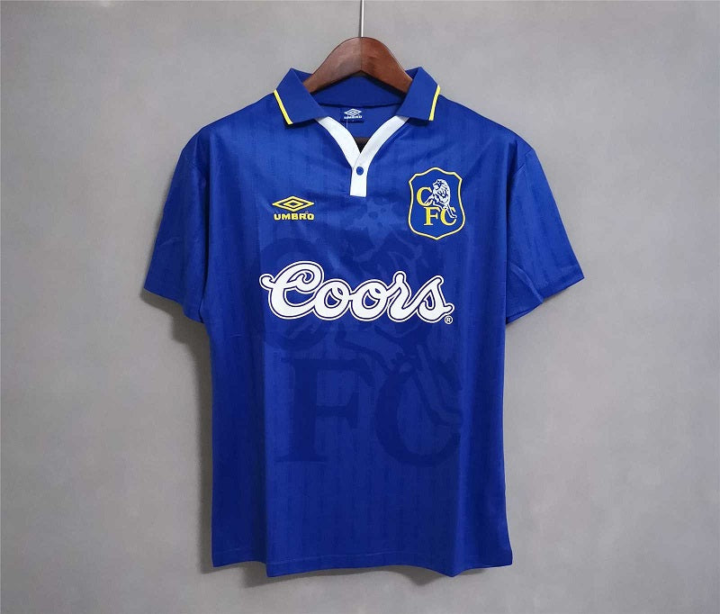 Chelsea Home “Cools” 95/97 Vintage Jersey front