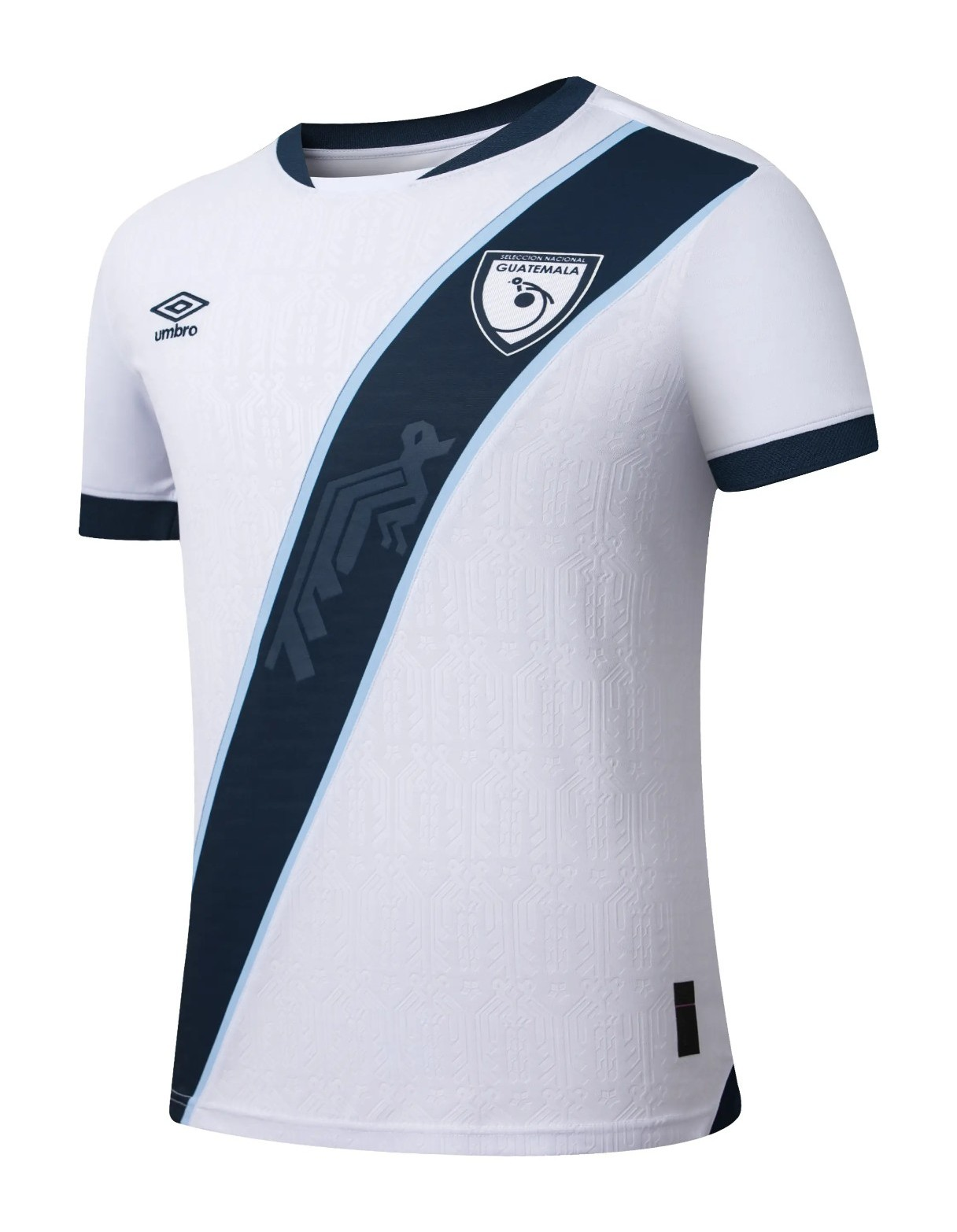 Guatemala Home 2025