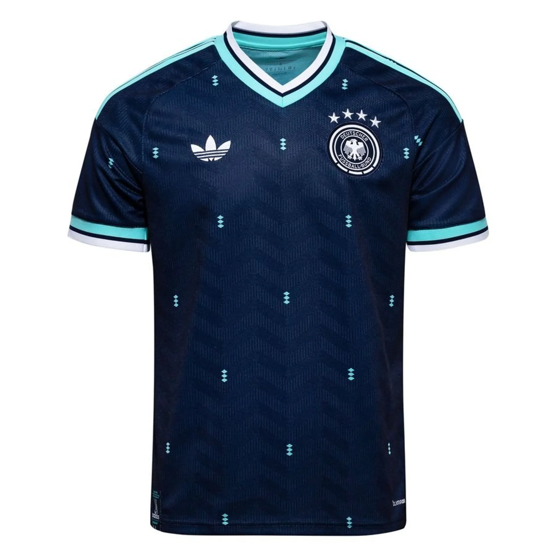Germany Away 2026 World Cup Jersey