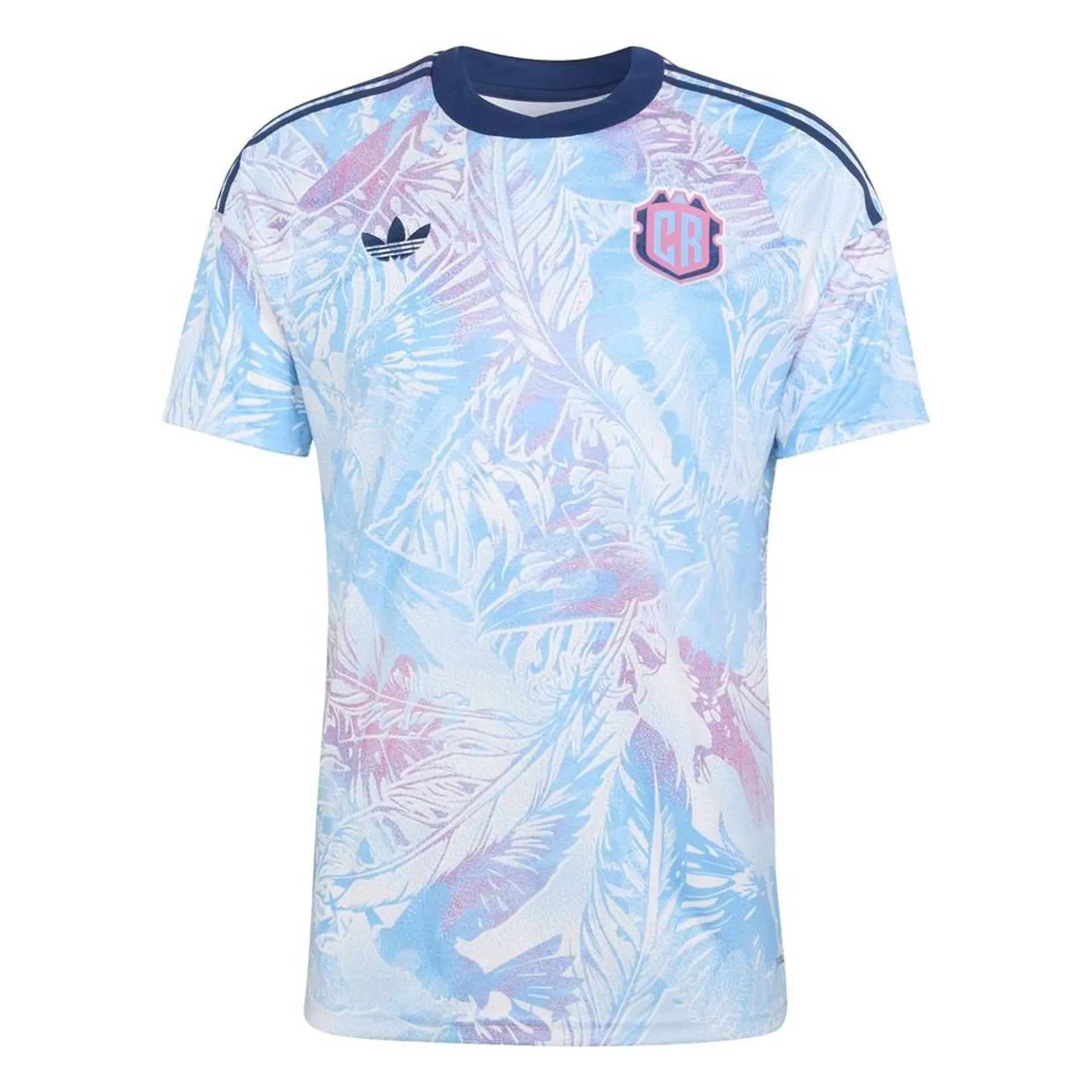 Costa Rica Away Kit 2026