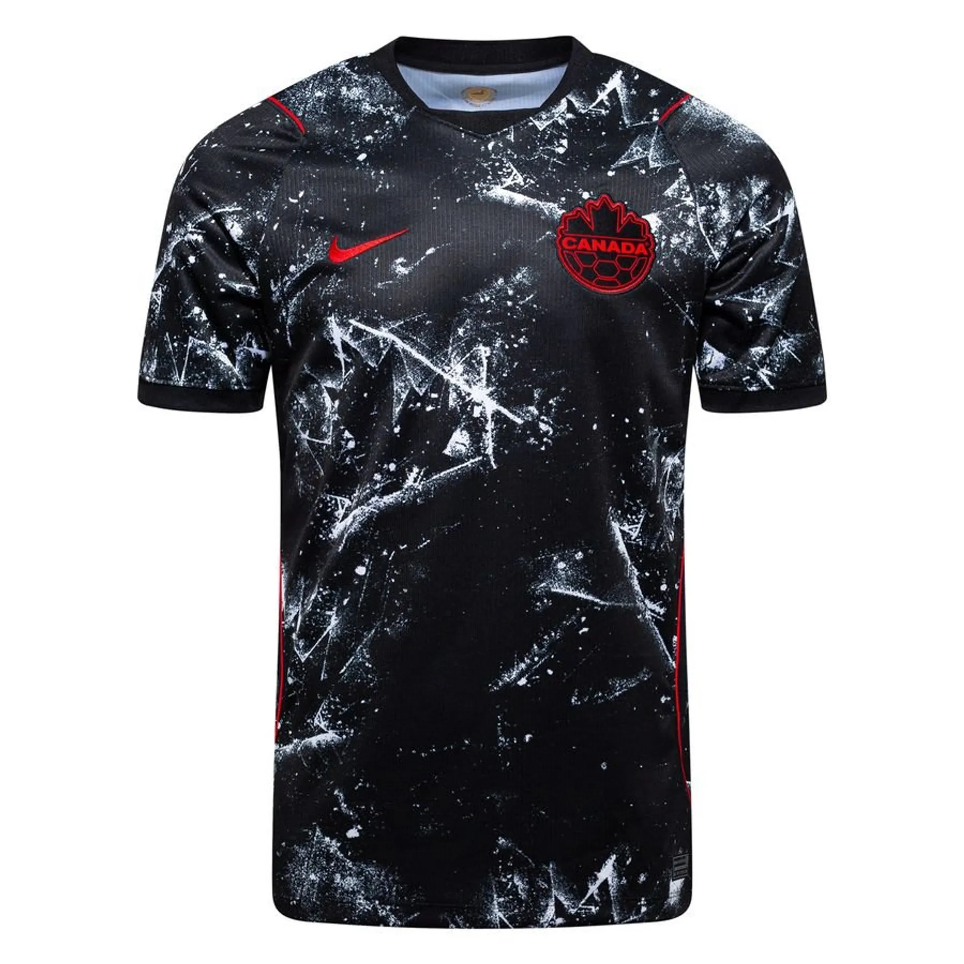 Canada 2026 Away KIt