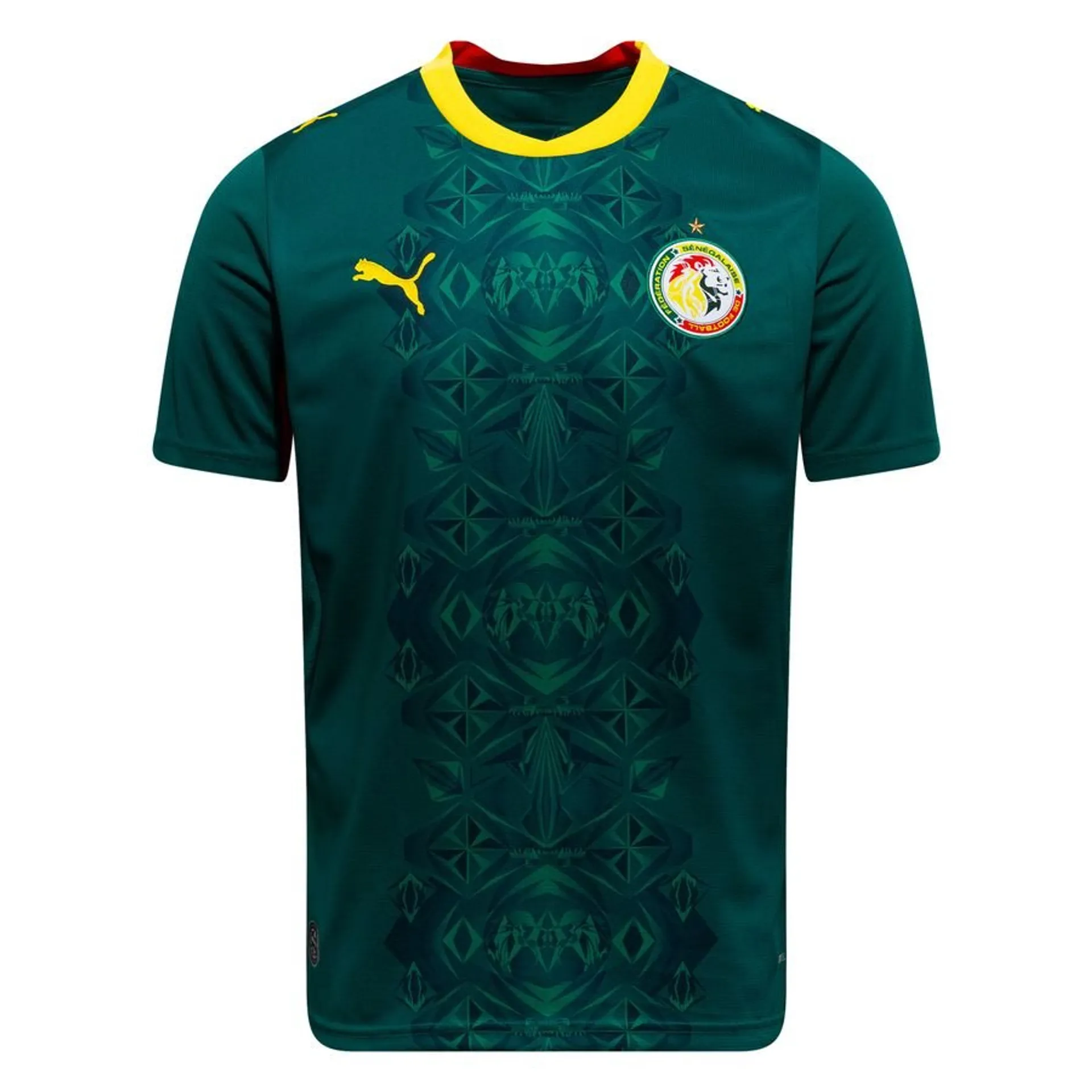 Senegal Away World Cup 2026