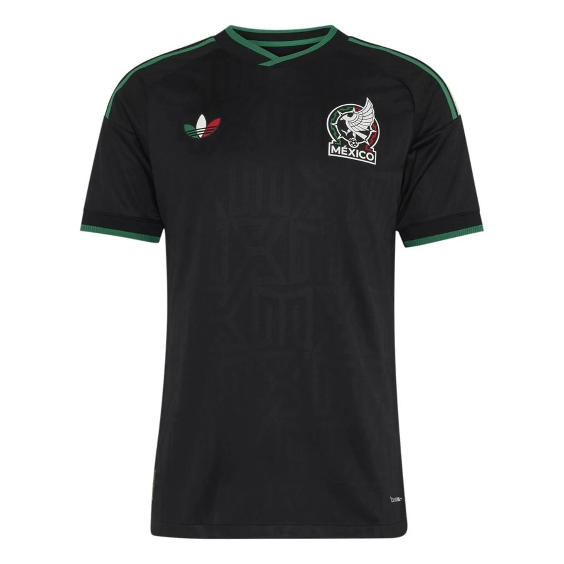 Mexico 2026 3rd Kit