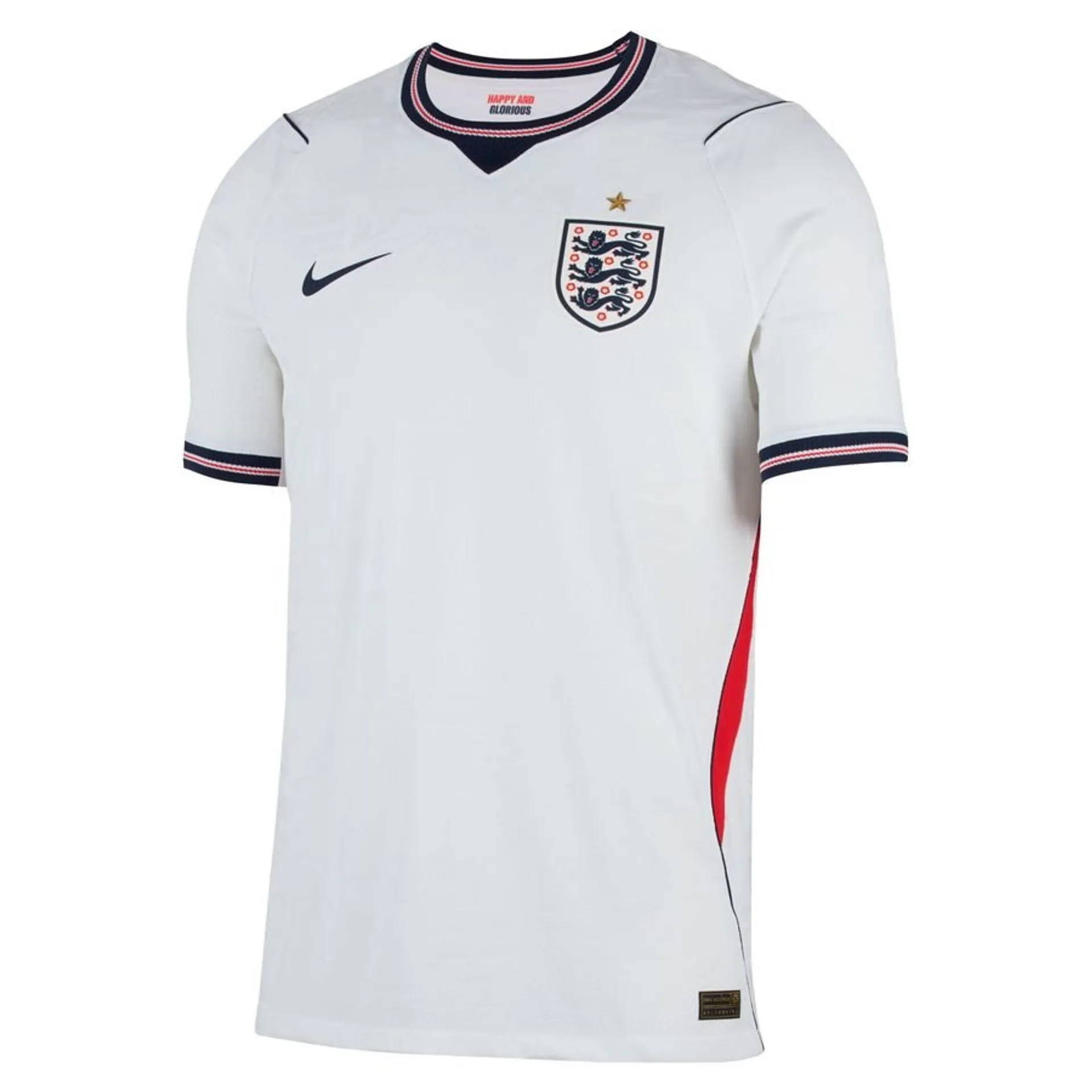 England Home World Cup 2026