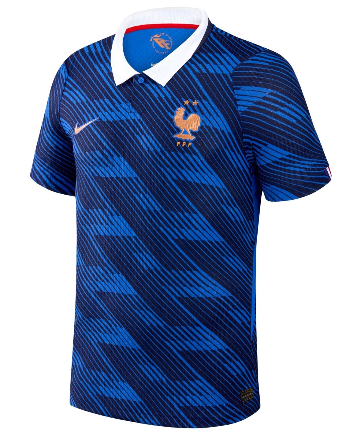 France Home WC 2026