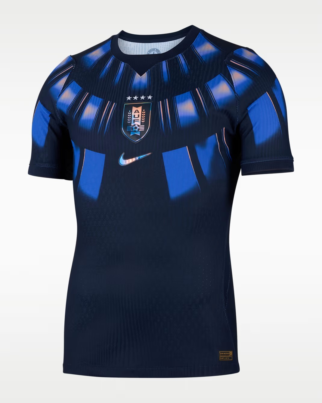Uruguay Away World Cup 2026