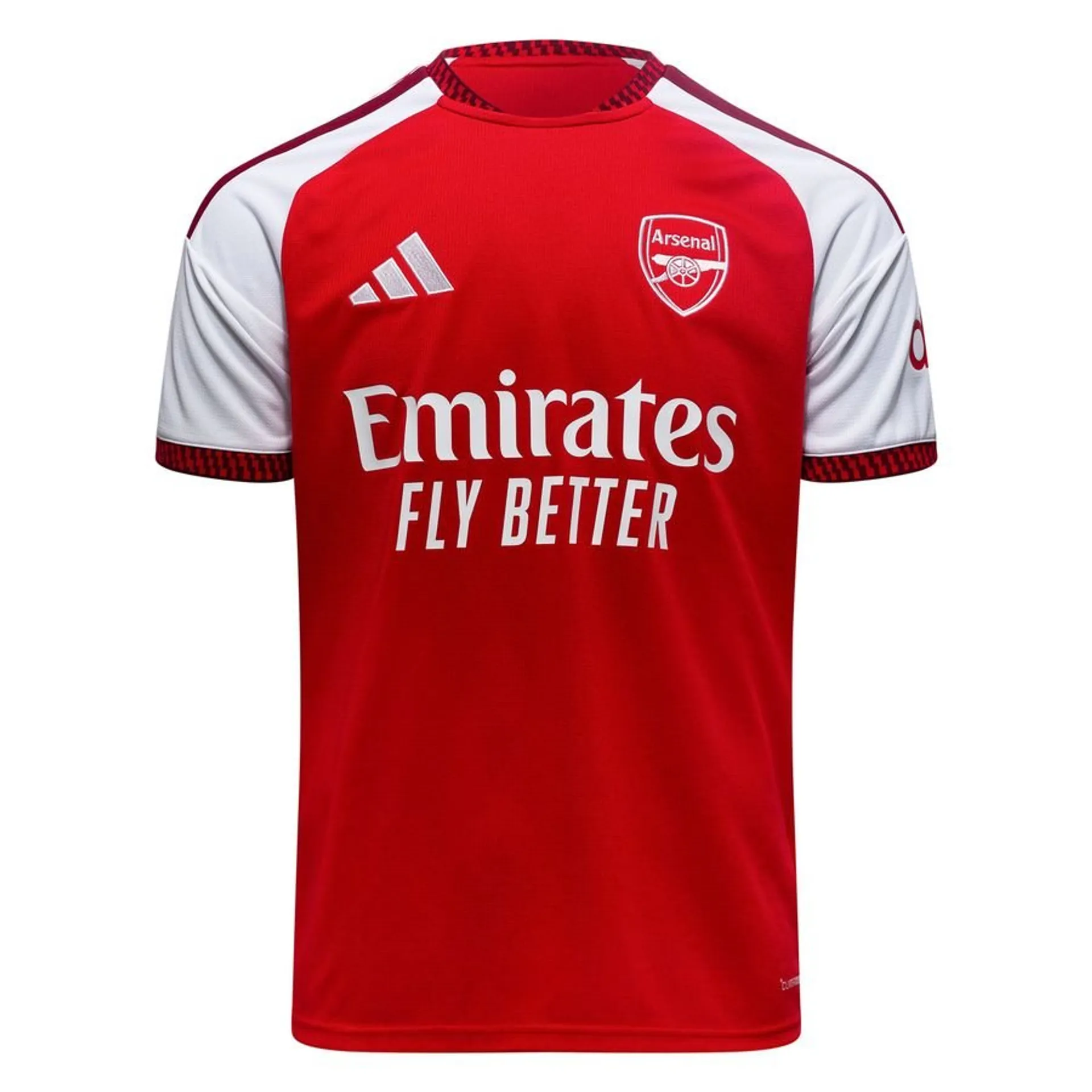 Arsenal Home Fan Kit 26/27