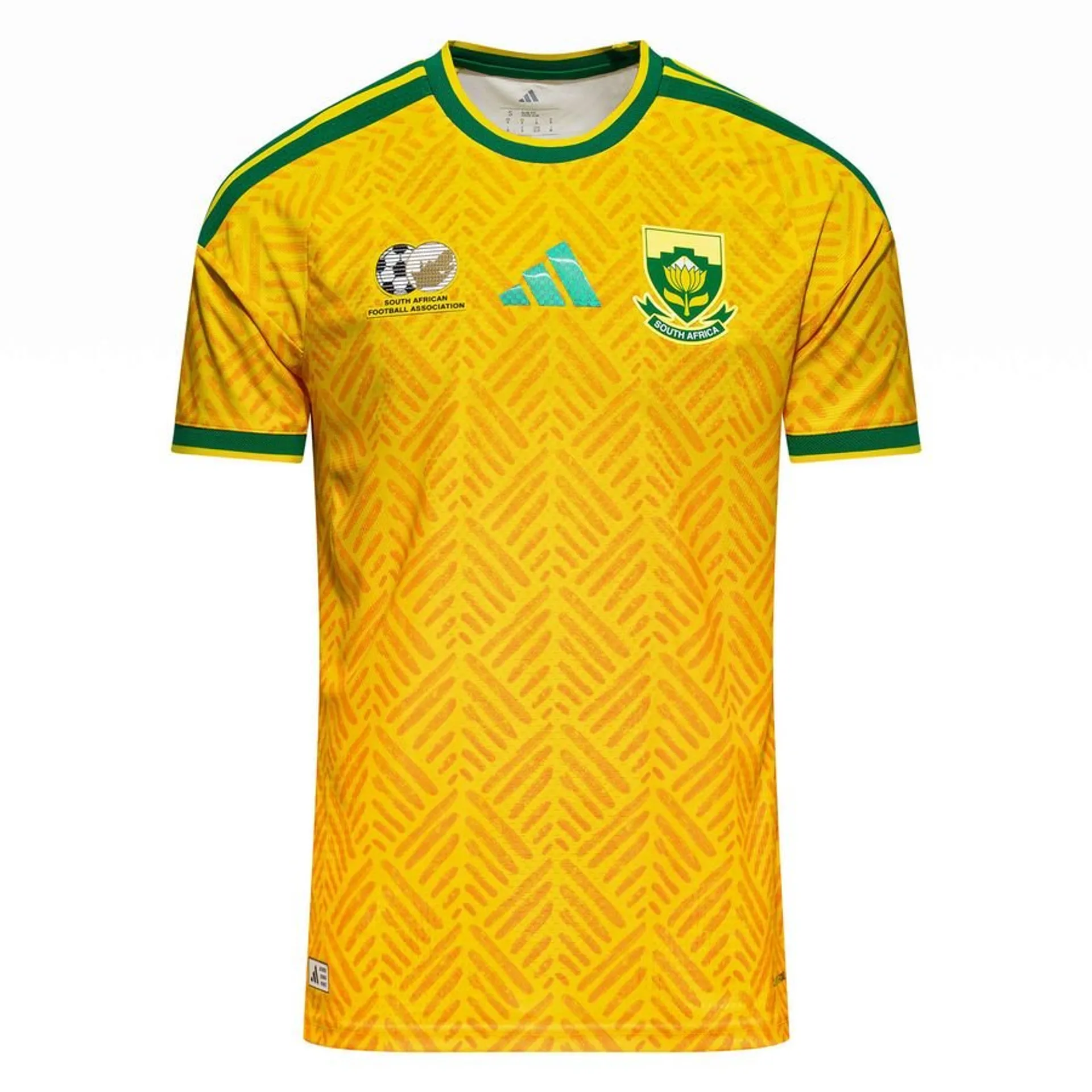 South Africa Home World Cup 2026