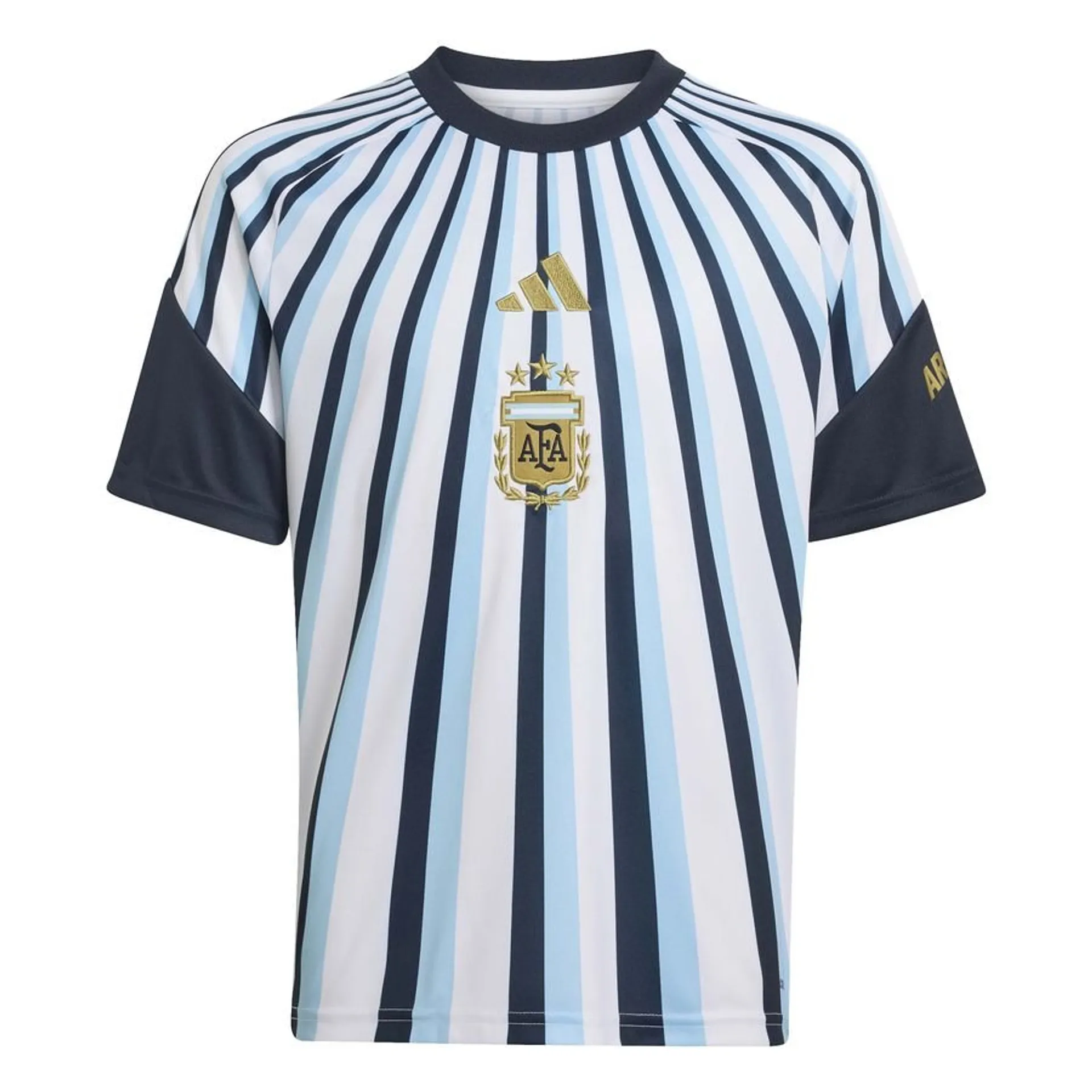 Argentina 2026 Pre Match Jersey