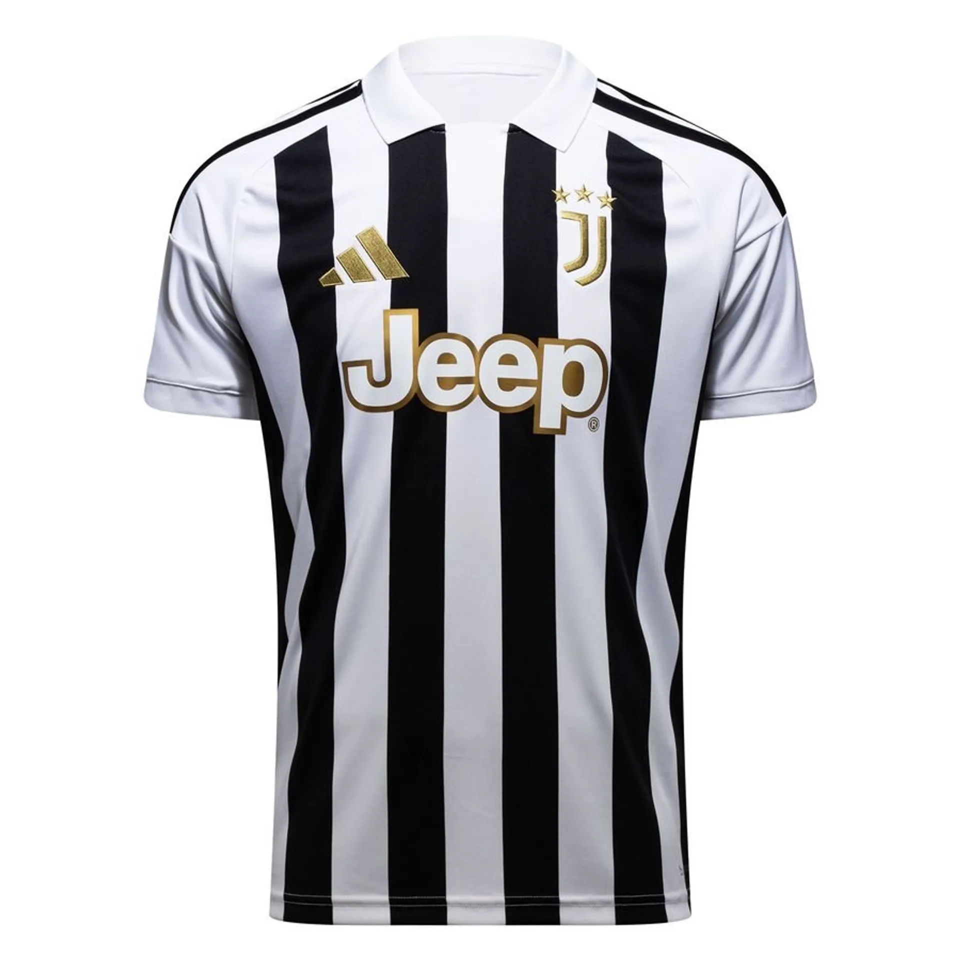 Juventus Home Kit 26/27