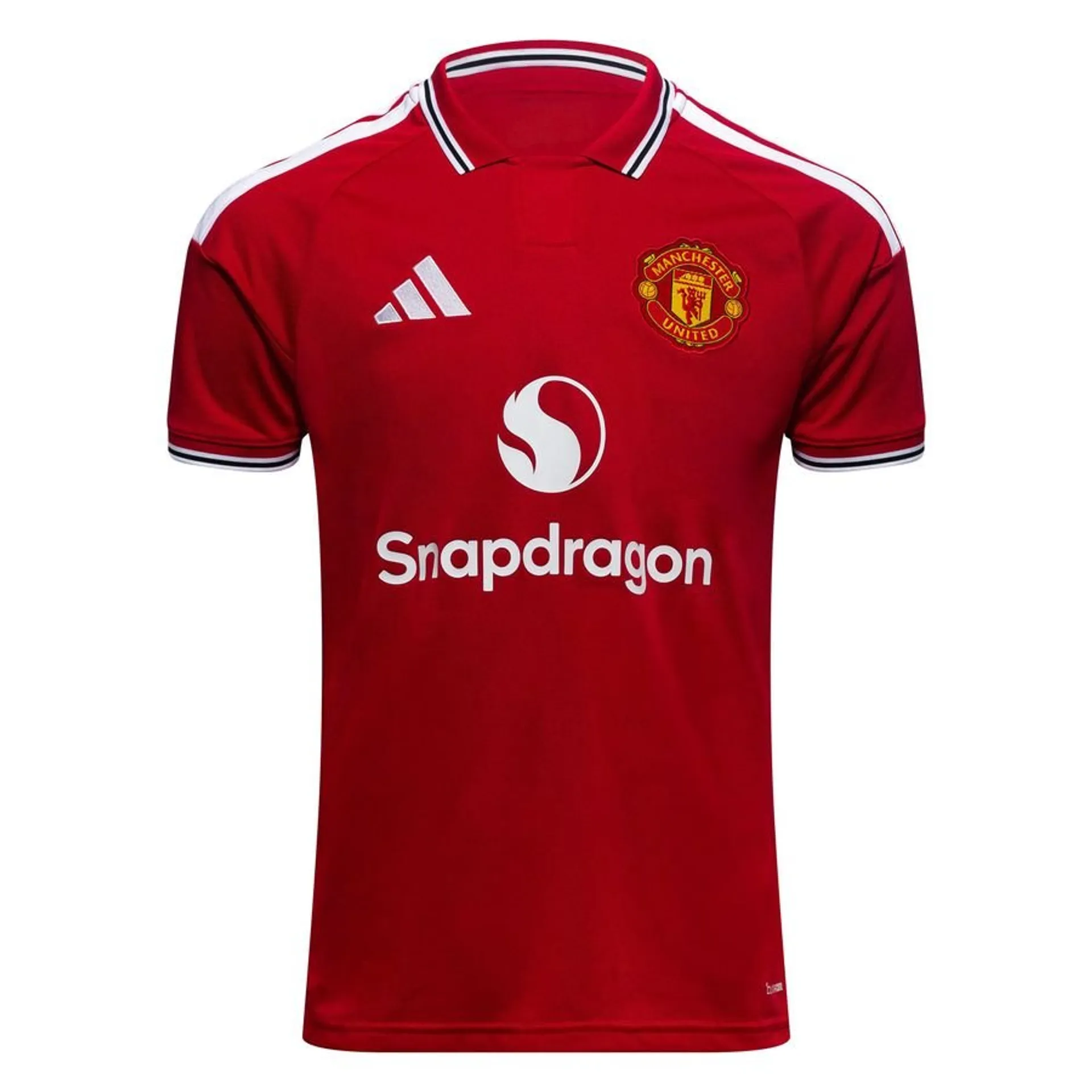 Man Utd Home Fan Kit 26/27